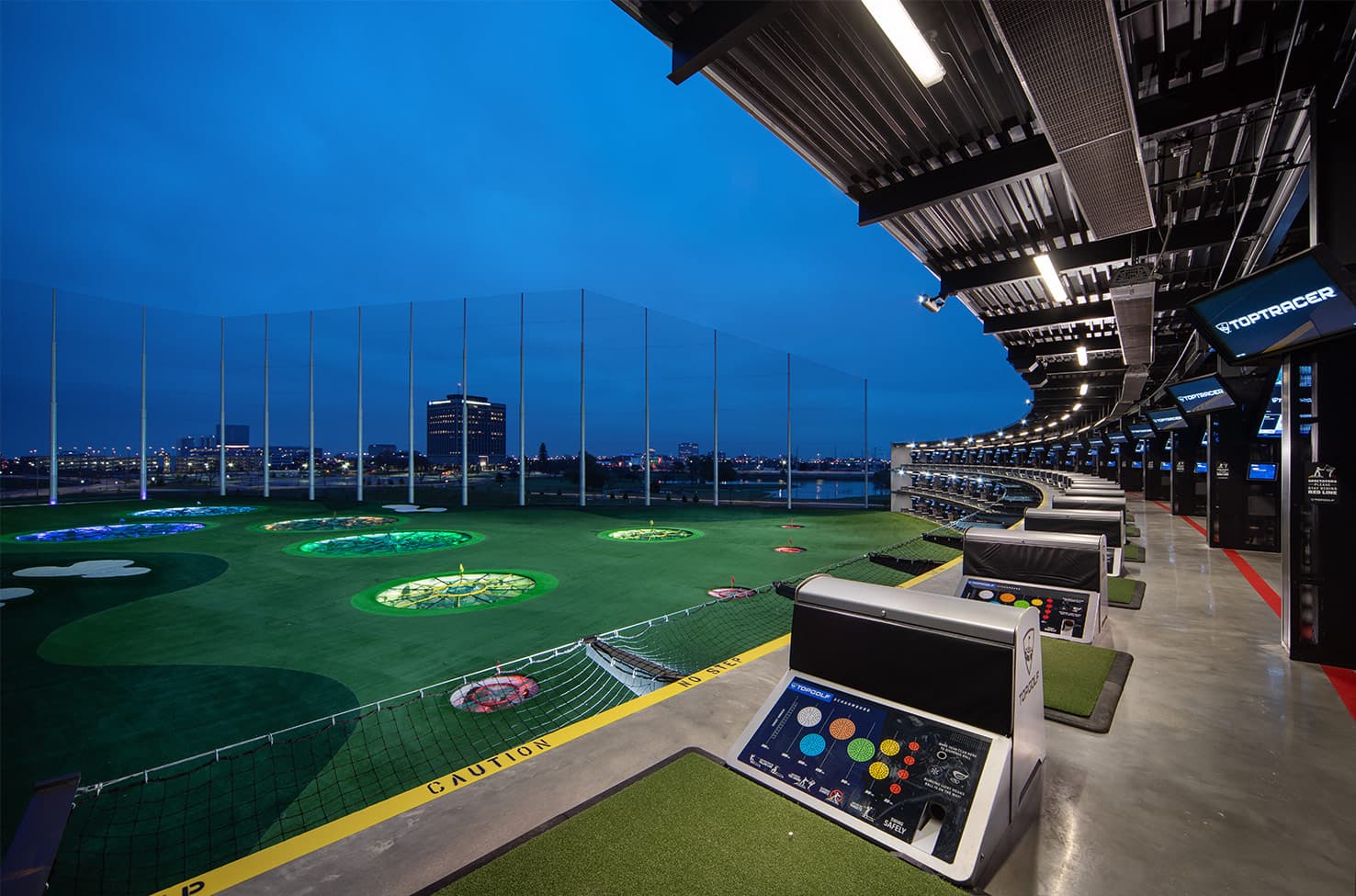 Topgolf Schaumburg - Image 12
