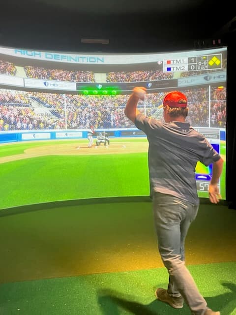 Game On Virtual Sports Lounge - Image 3