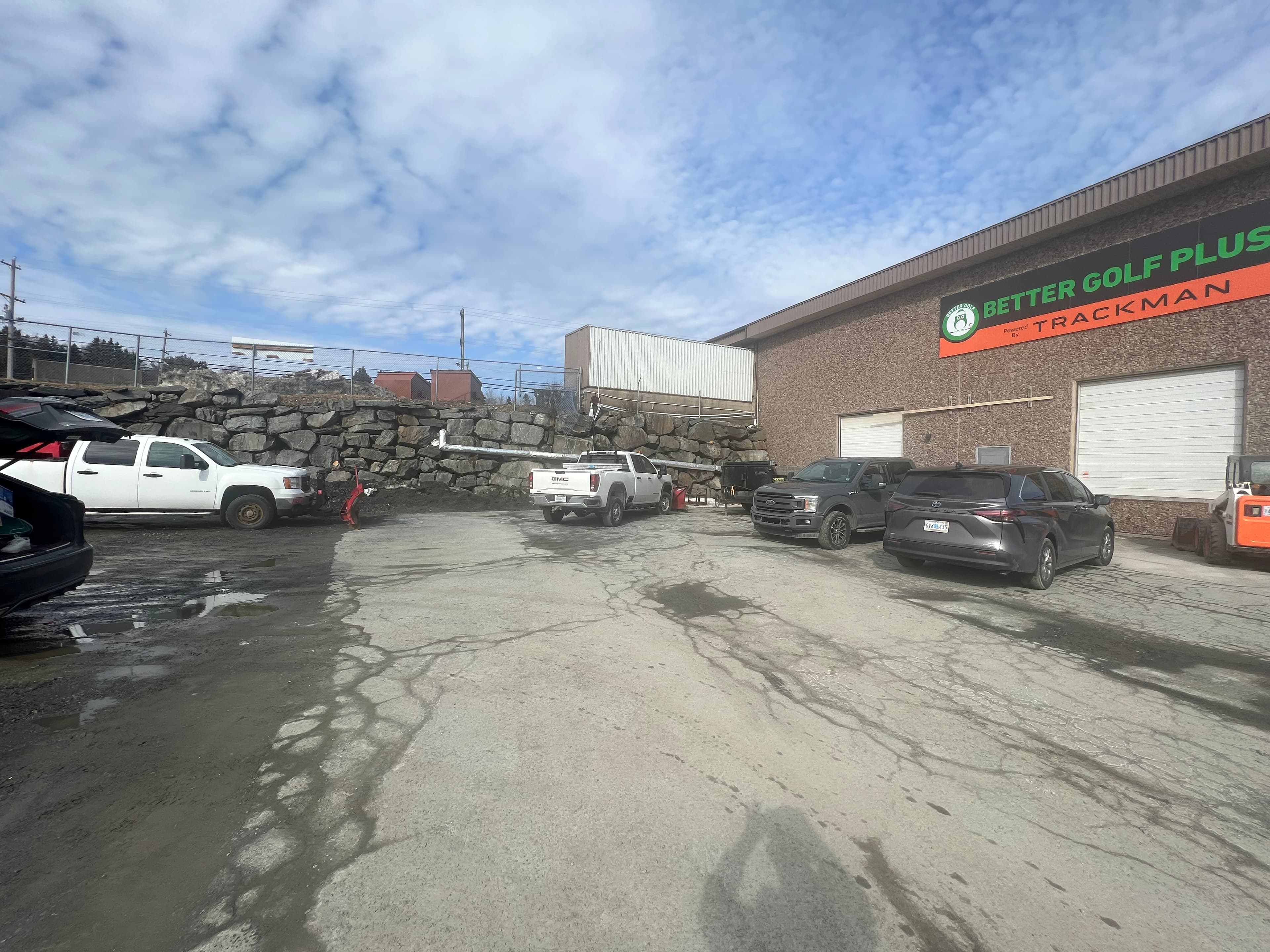 Better Golf Plus Dartmouth - Image 9