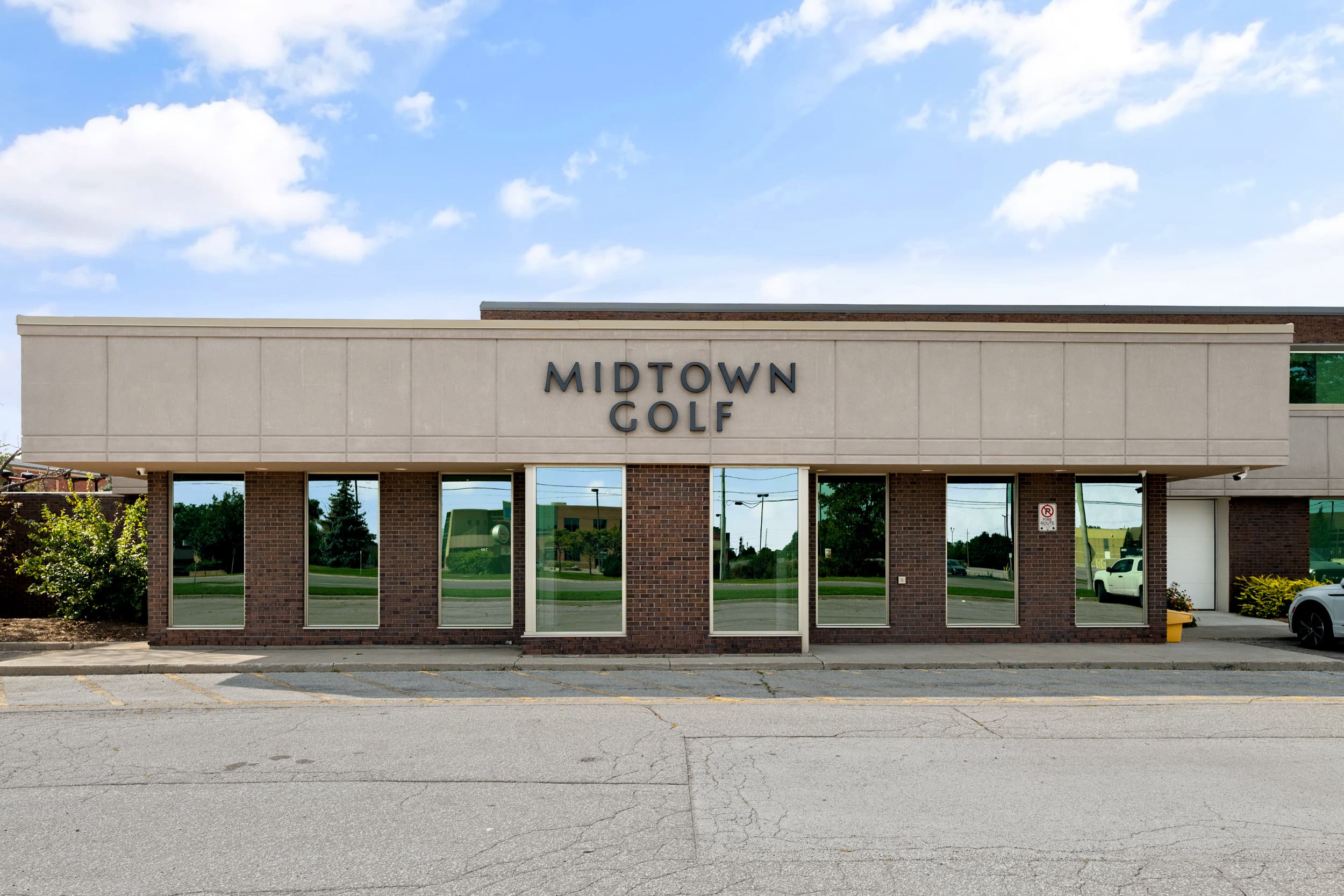 Midtown Golf - Image 4