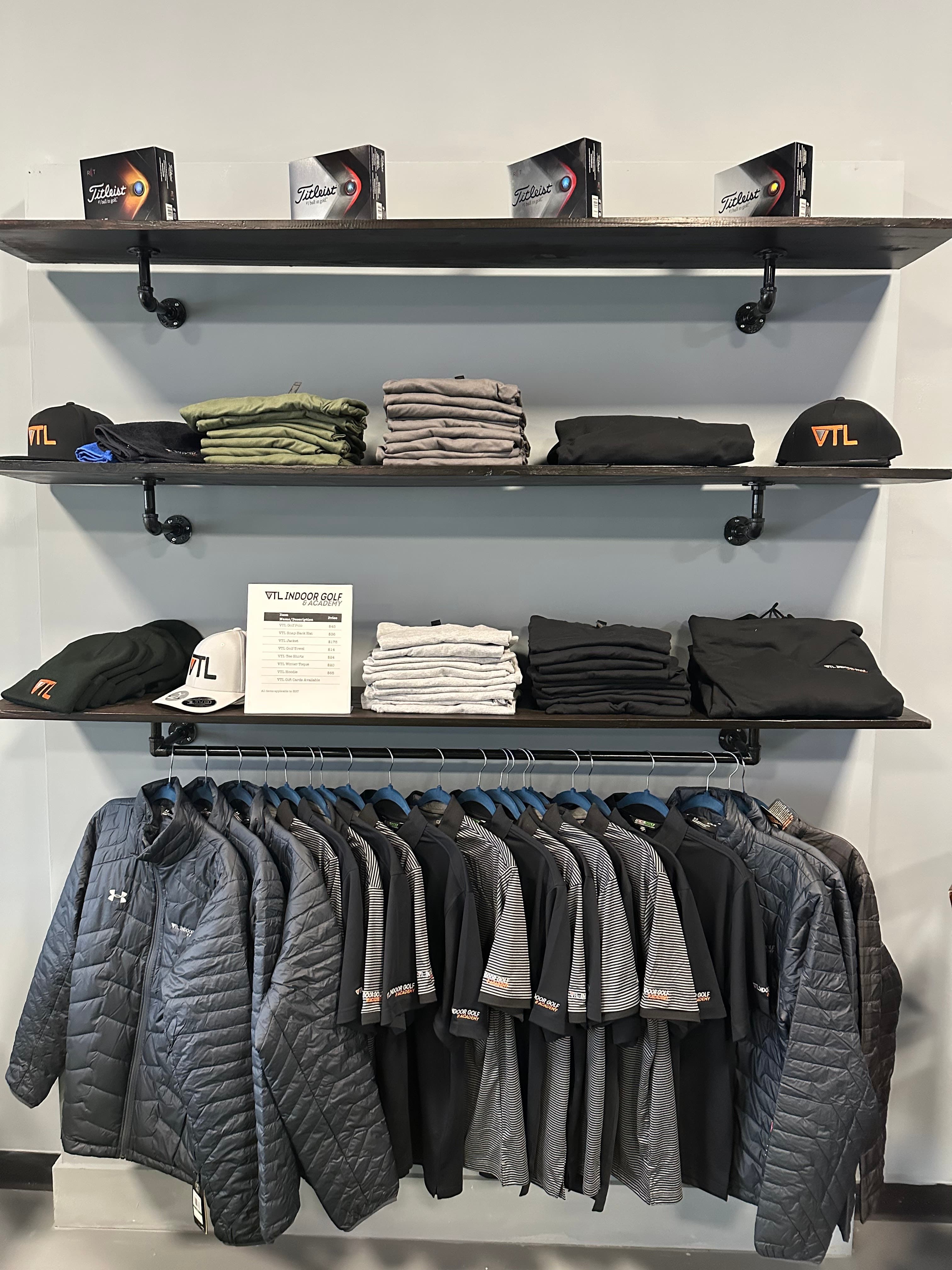 VTL Indoor Golf & Academy - Image 9