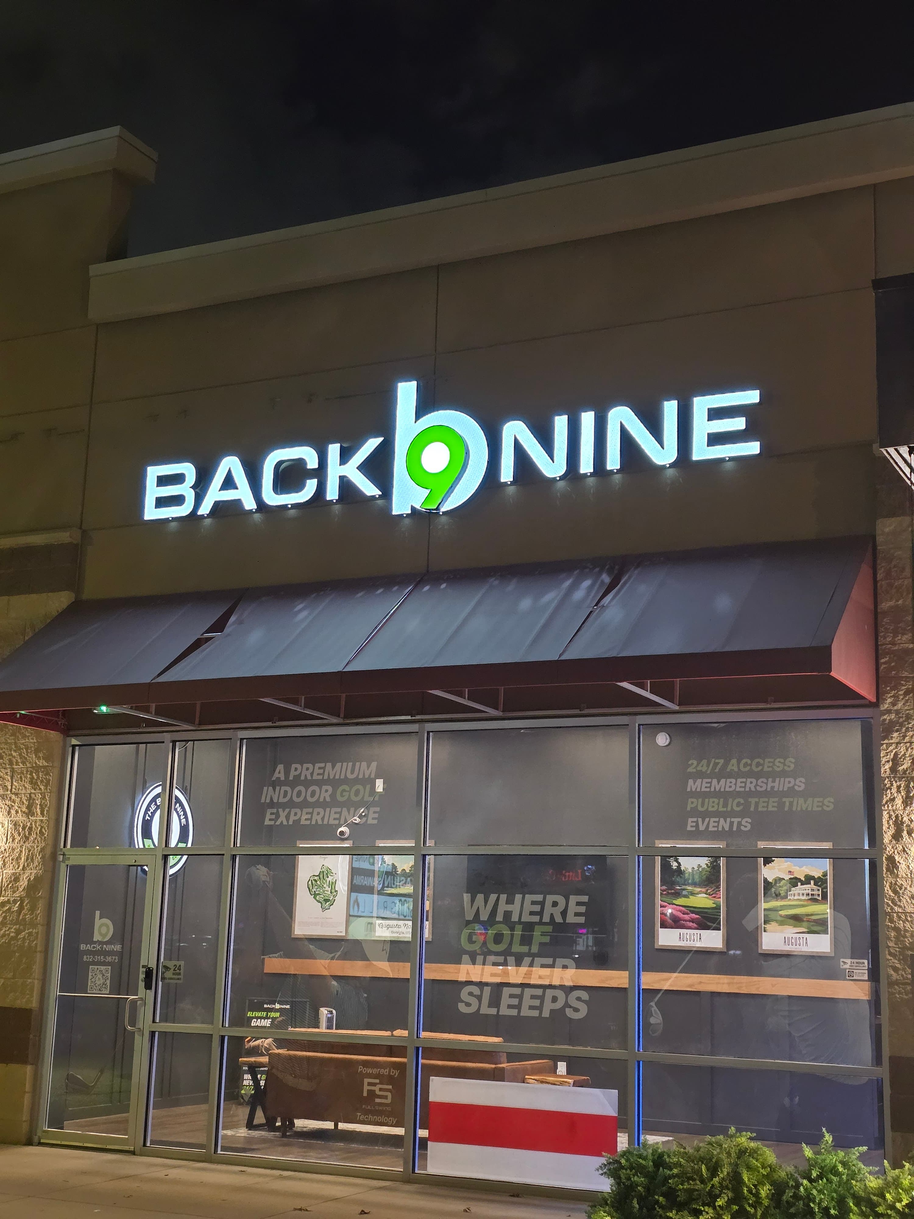 The Back Nine Golf | Katy, TX - Image 5