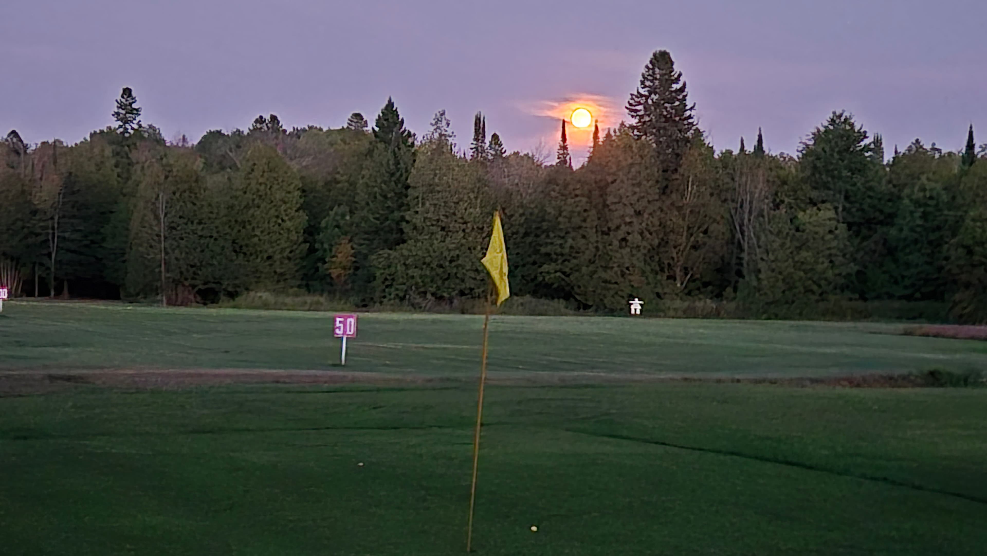 The Golf Clinic - Image 1