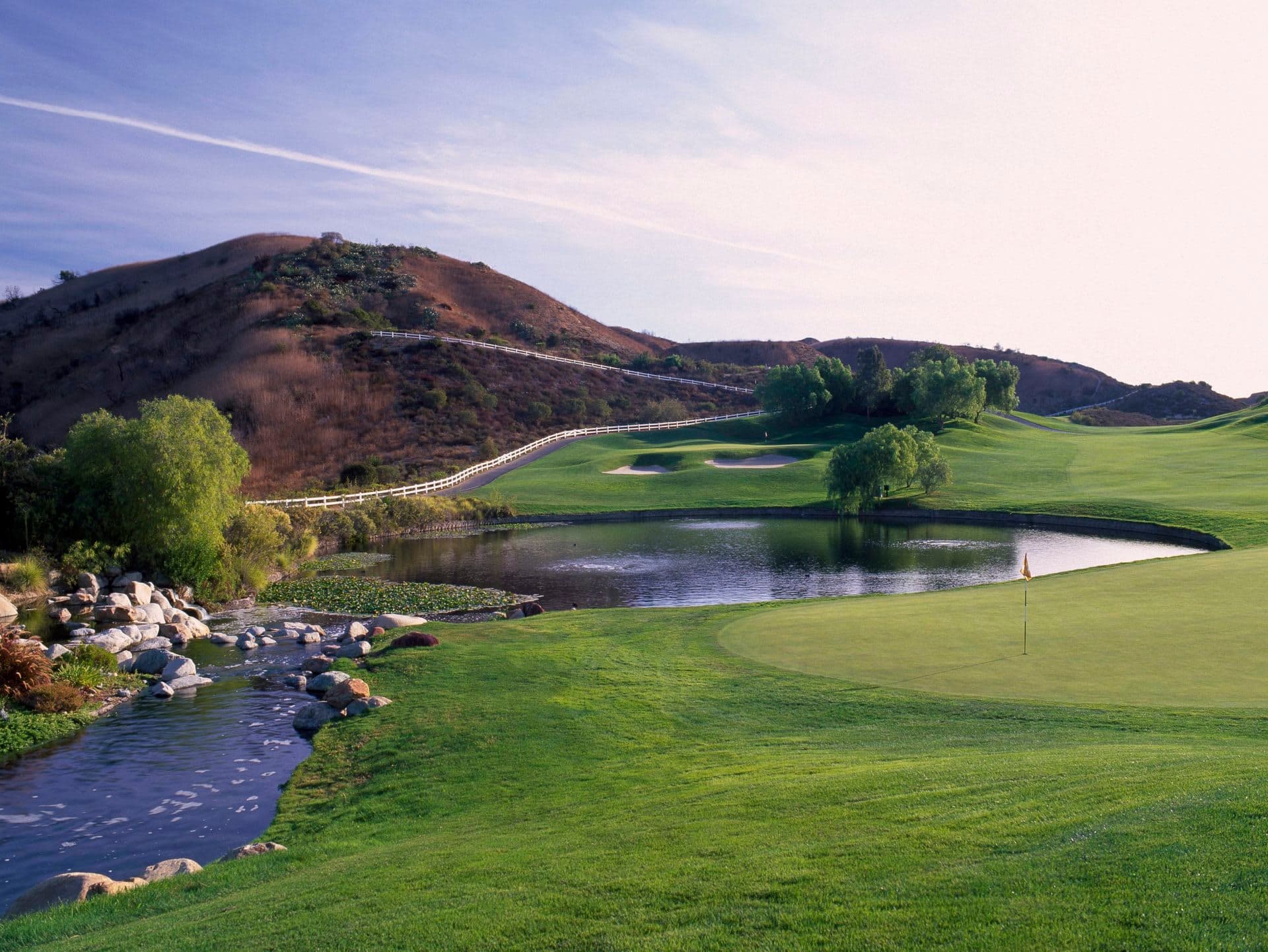 Black Gold Golf Club - Image 1