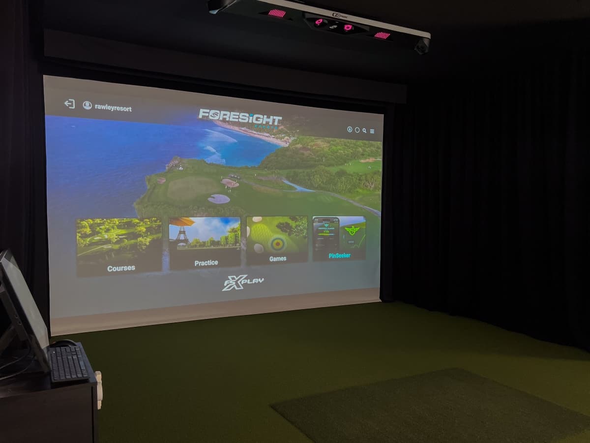 Rawley's Golf Lounge - Image 6