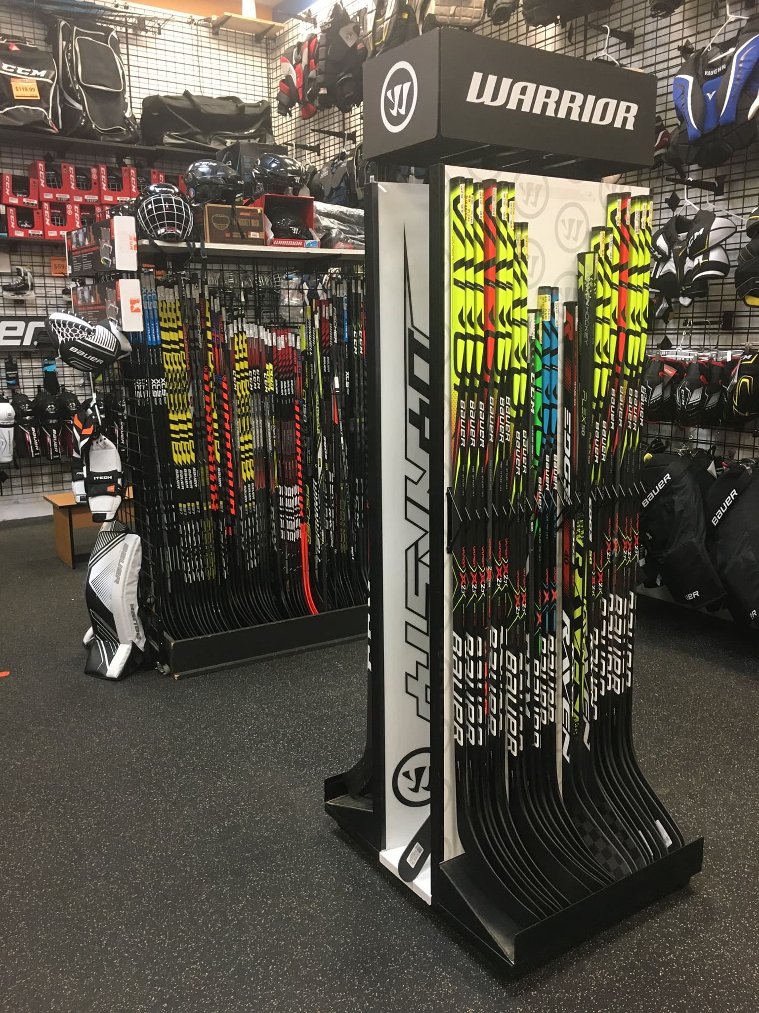 Play It Again Sports - Image 4