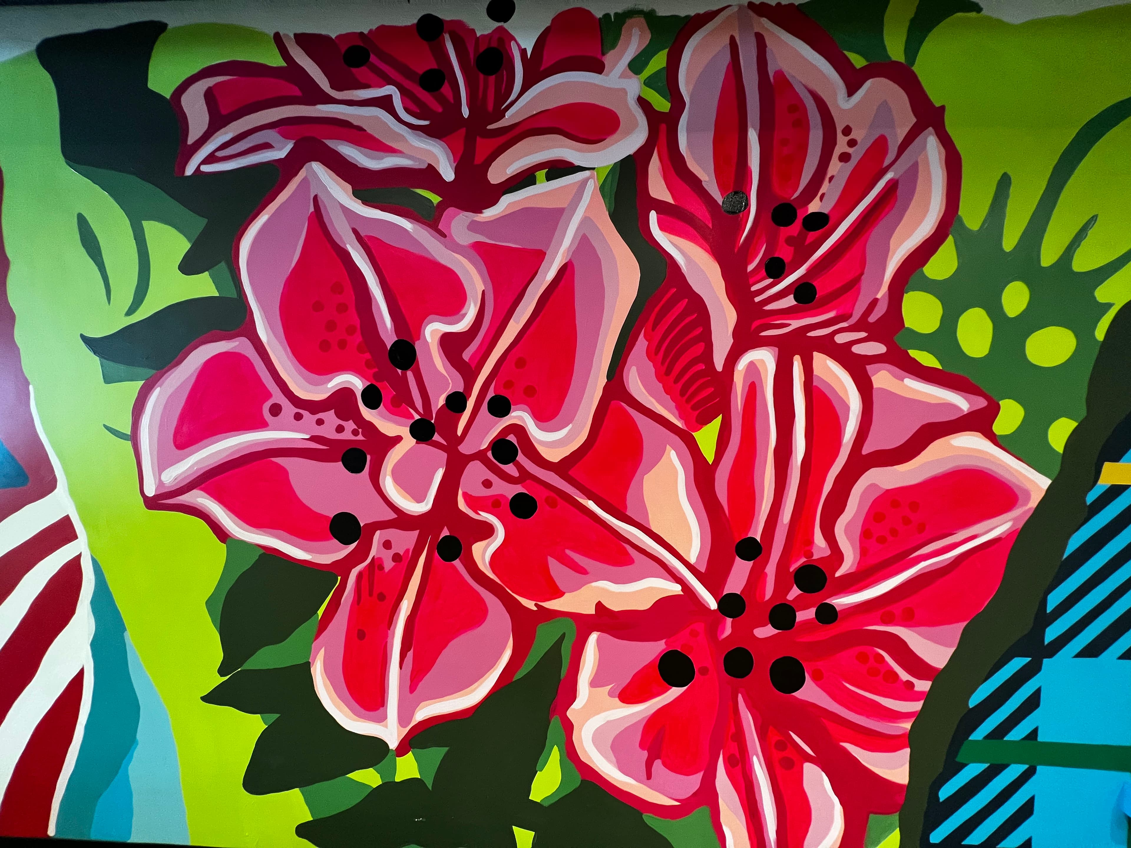 Birdie Club Indoor Golf - Image 4