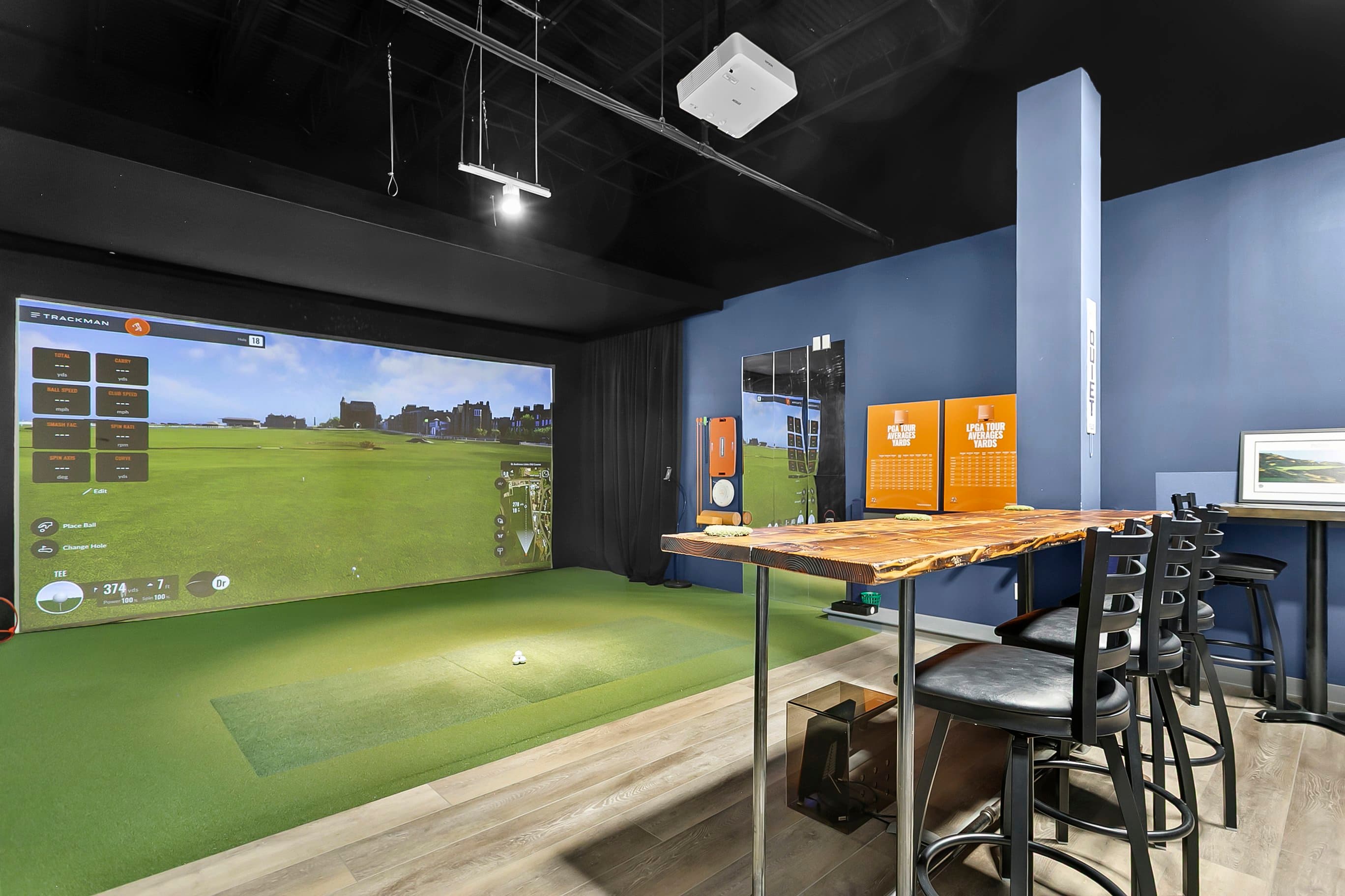 Golf Lab CT - Image 1