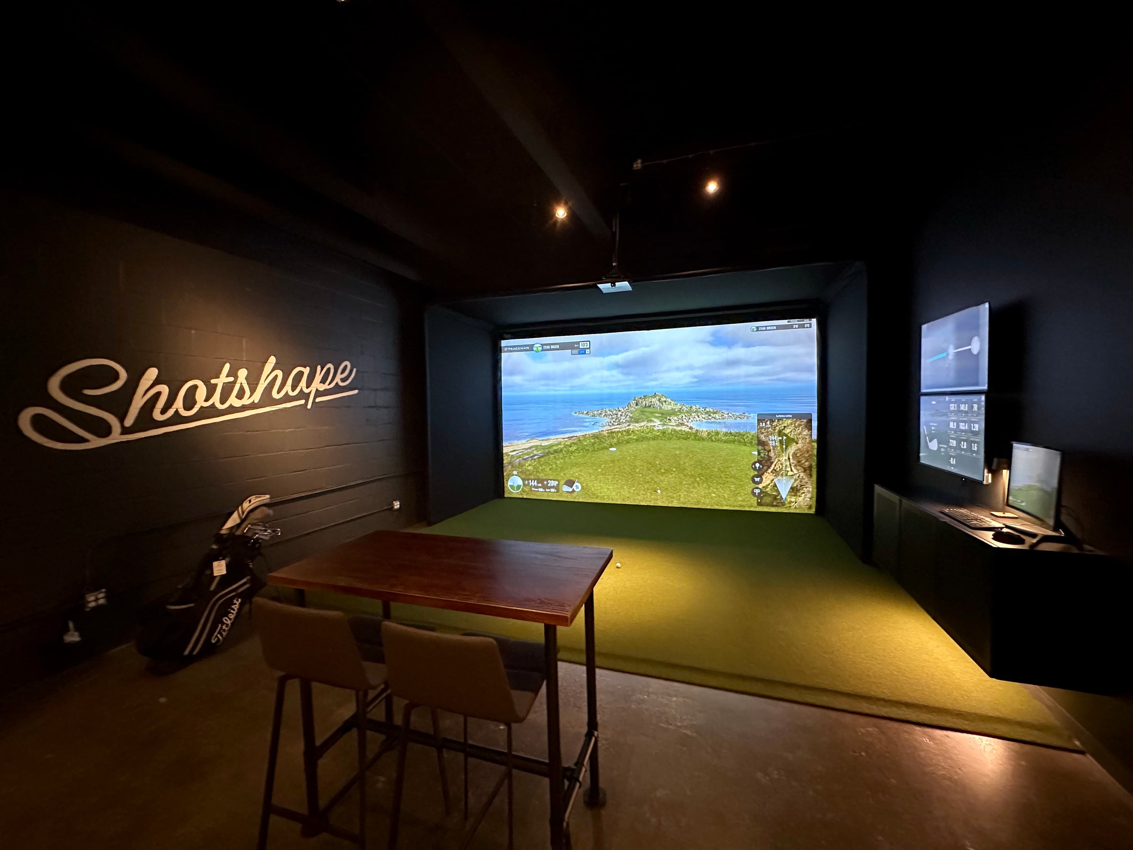 Shotshape Golf Studio - Image 3