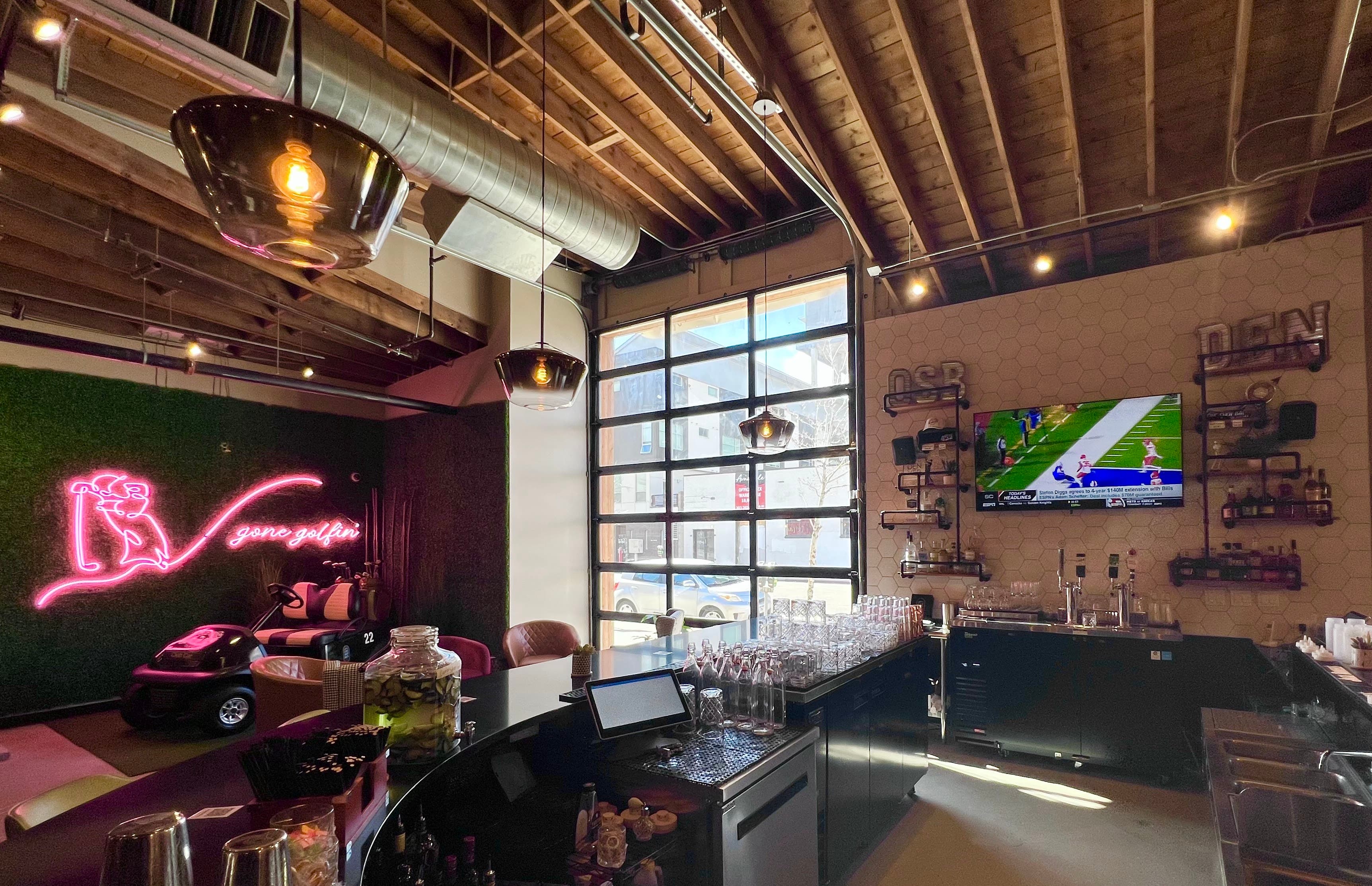 One Shot Back - Image 4