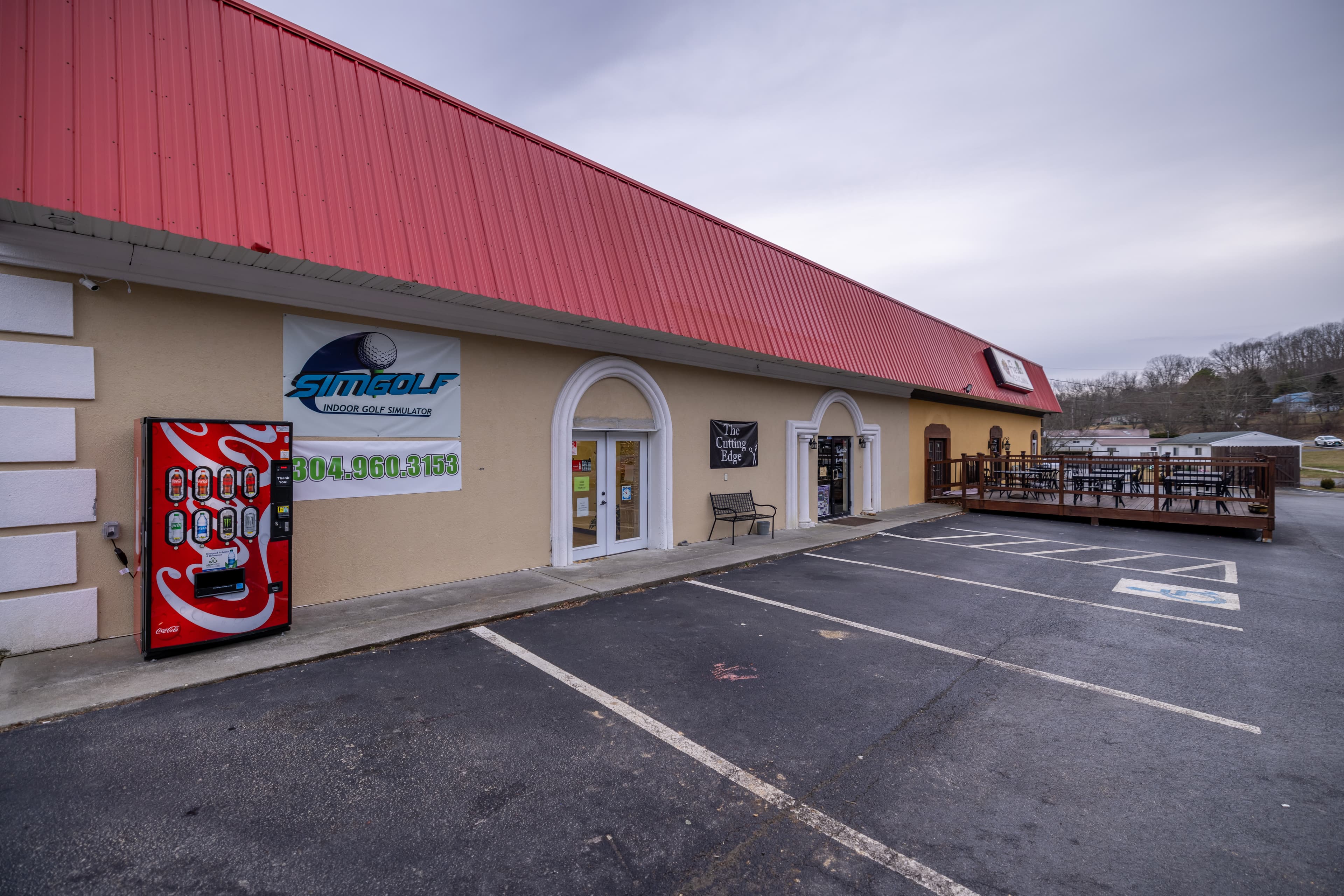 SimGolf, LLC - Image 8