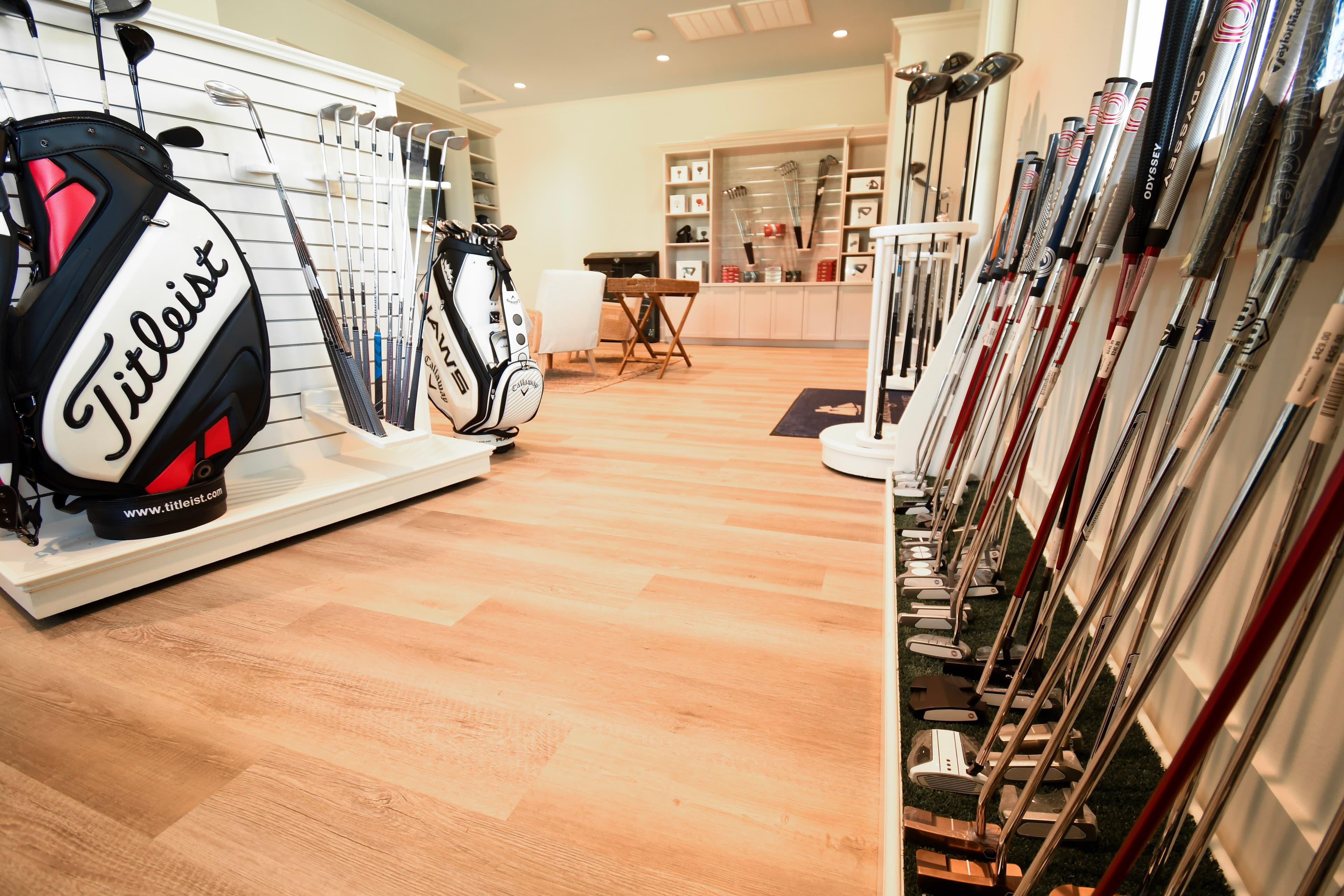 Golf Performance Center at The Landings Golf & Athletic Club - Image 2