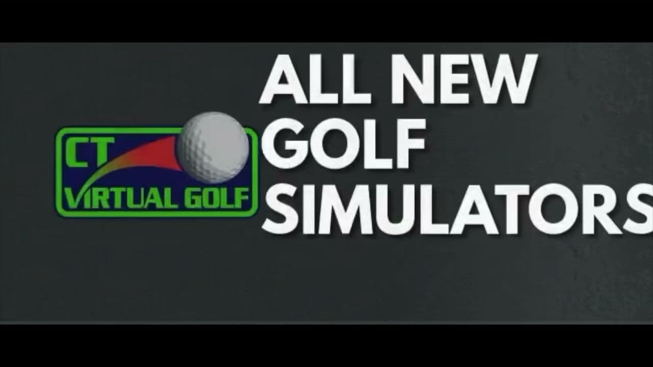 CT Virtual Golf - Image 2