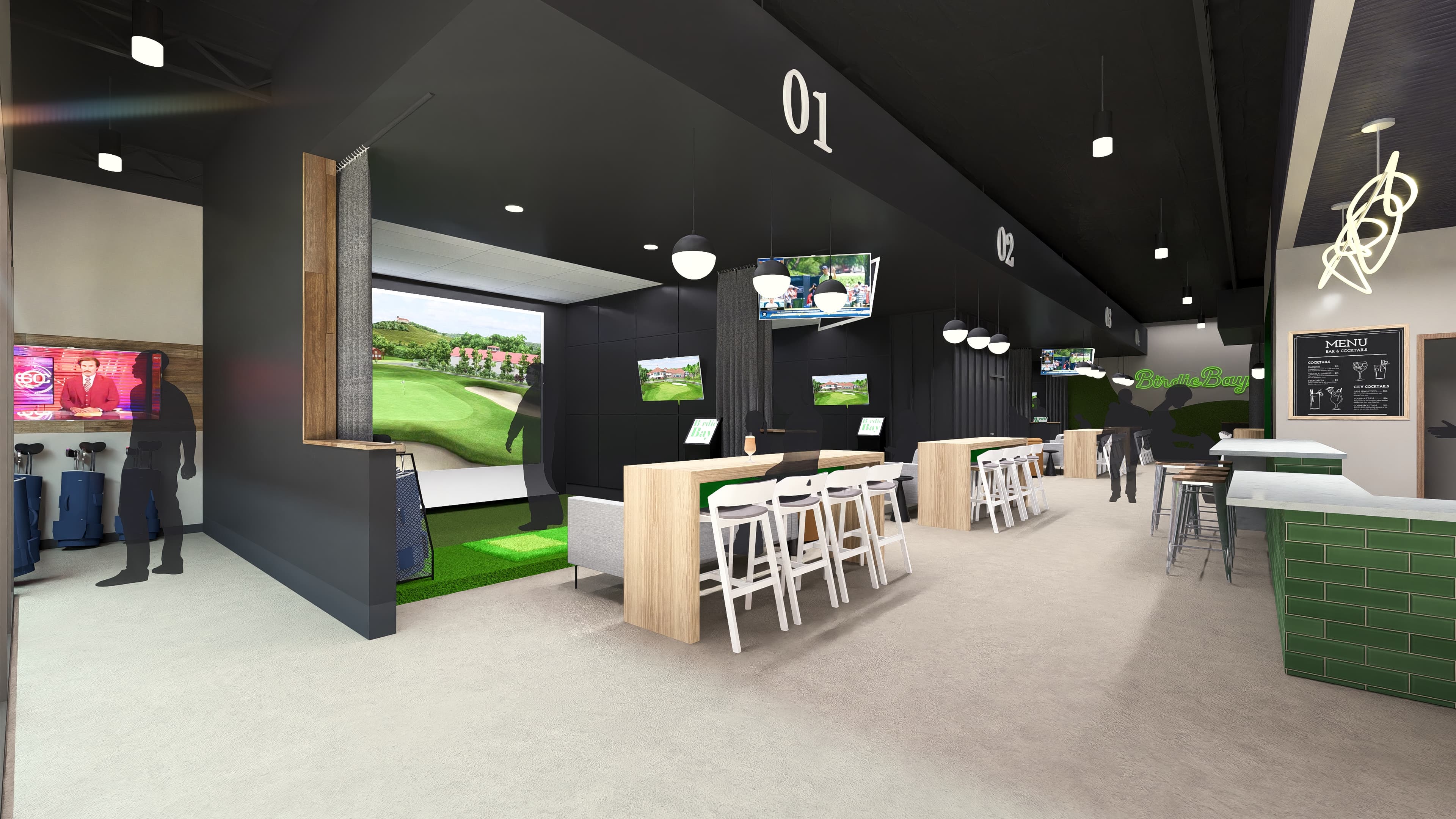 21Fore Golf - Image 3