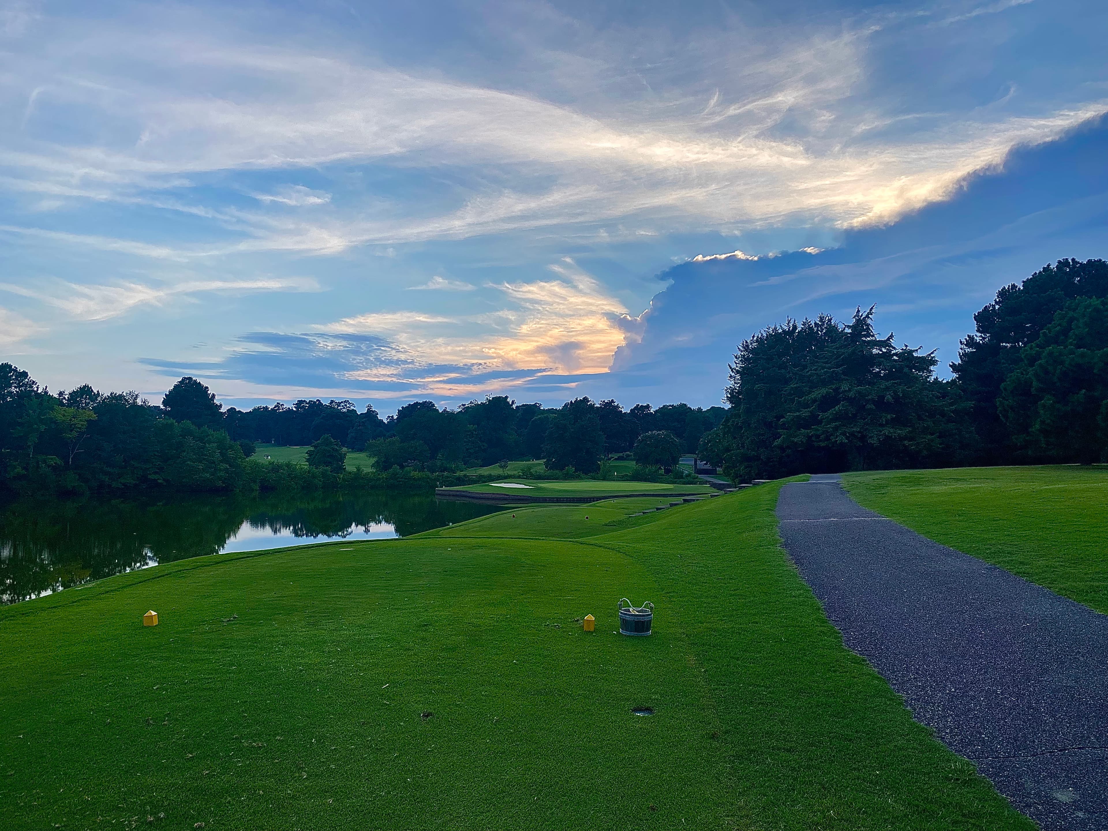 Meadowbrook Country Club - Image 1