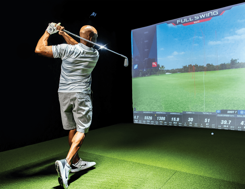 The Back Nine Golf | Colorado Springs, CO - Image 1