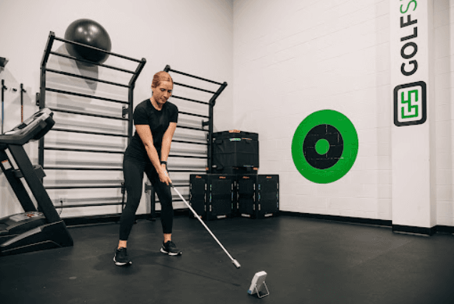 Optimal Performance Golf - Image 2