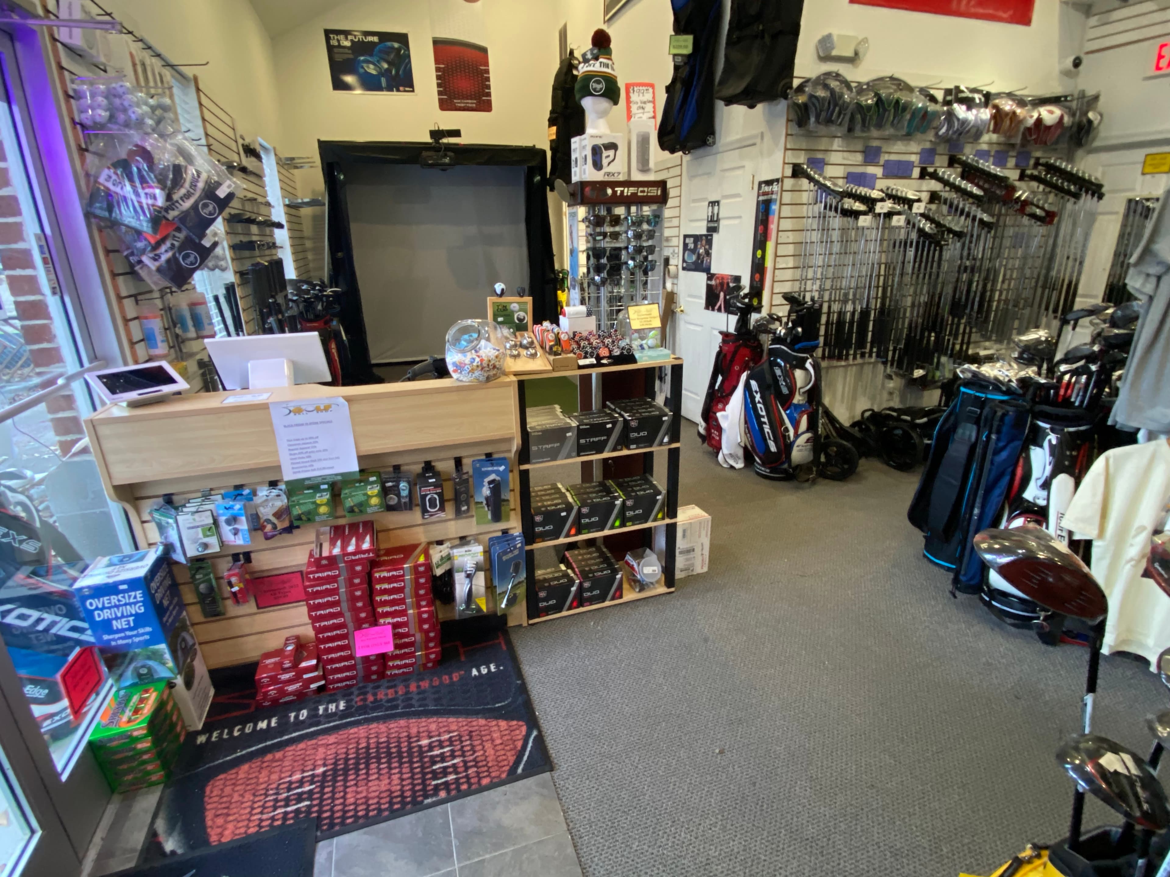 Your Golf Ball Shop - Image 5