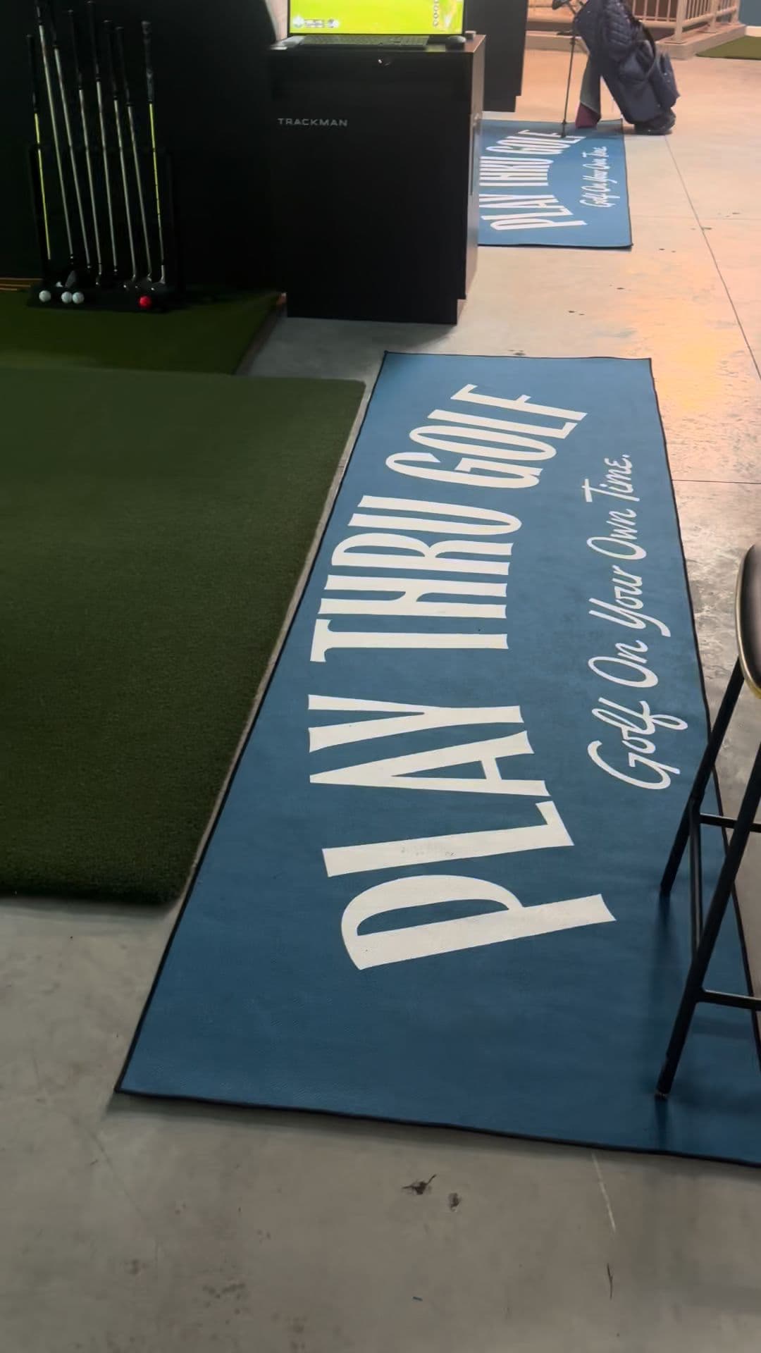 Play Thru Golf - Image 2