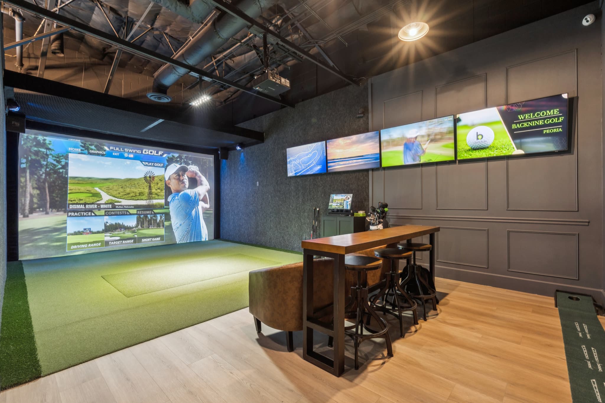 The Back Nine Golf | Peoria, AZ - South Glendale - Image 8