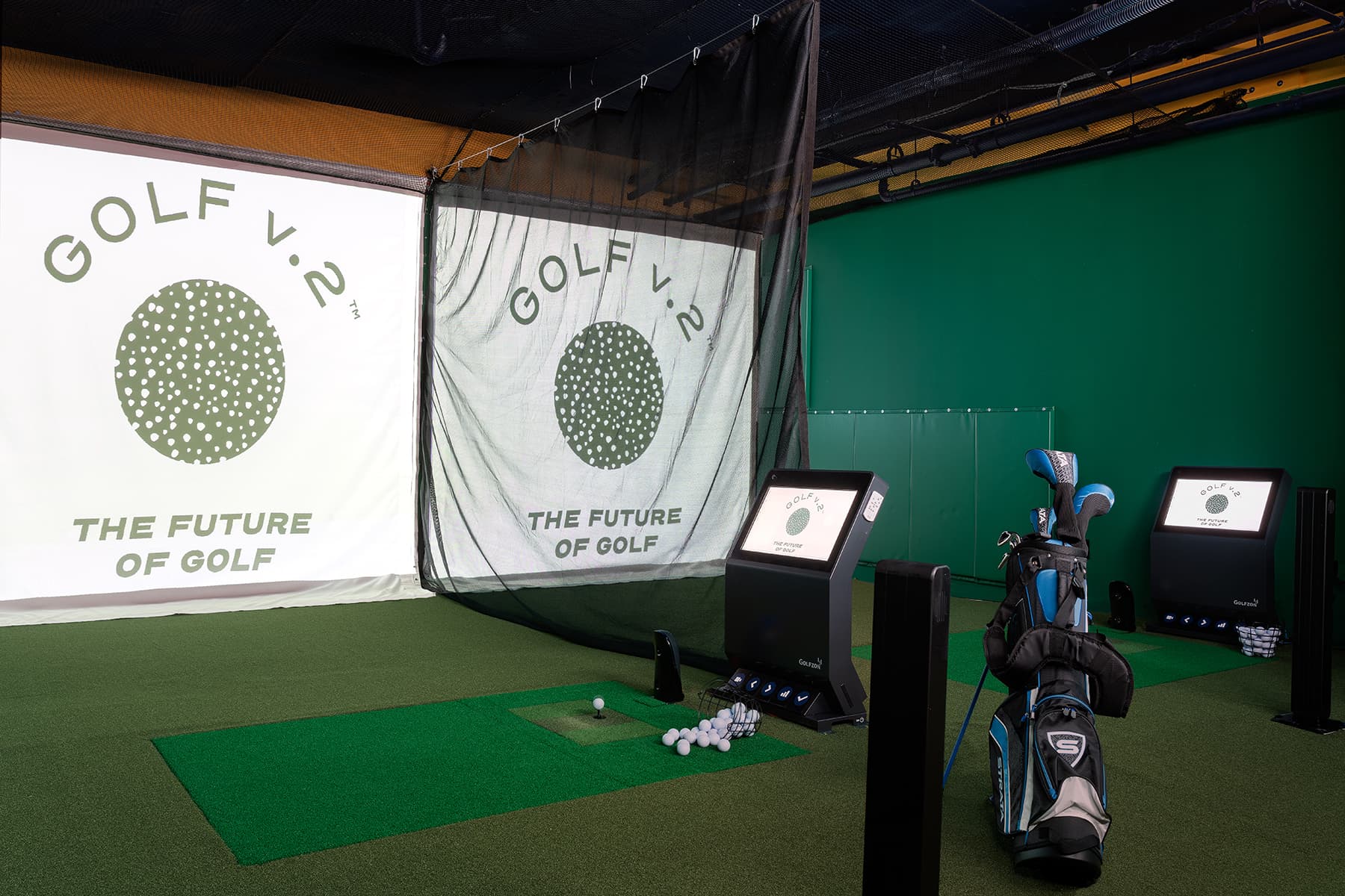 Golf v.2 - Tribeca - Image 2