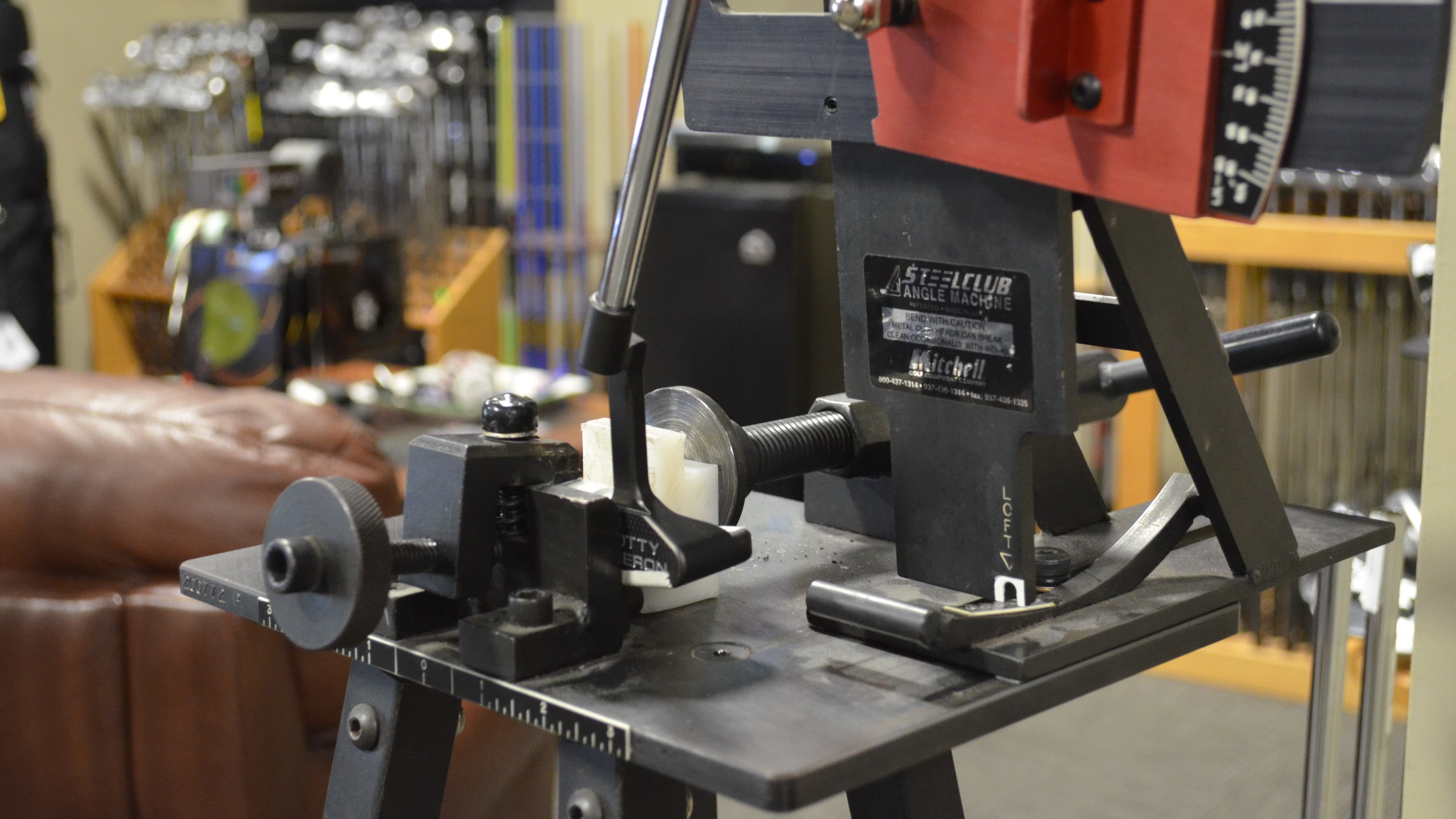 Sellinger's Power Golf - Image 8