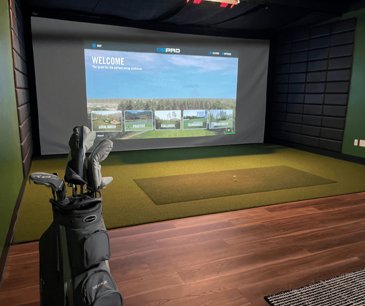 Swingeasy Golf Club Baton Rouge - Image 8