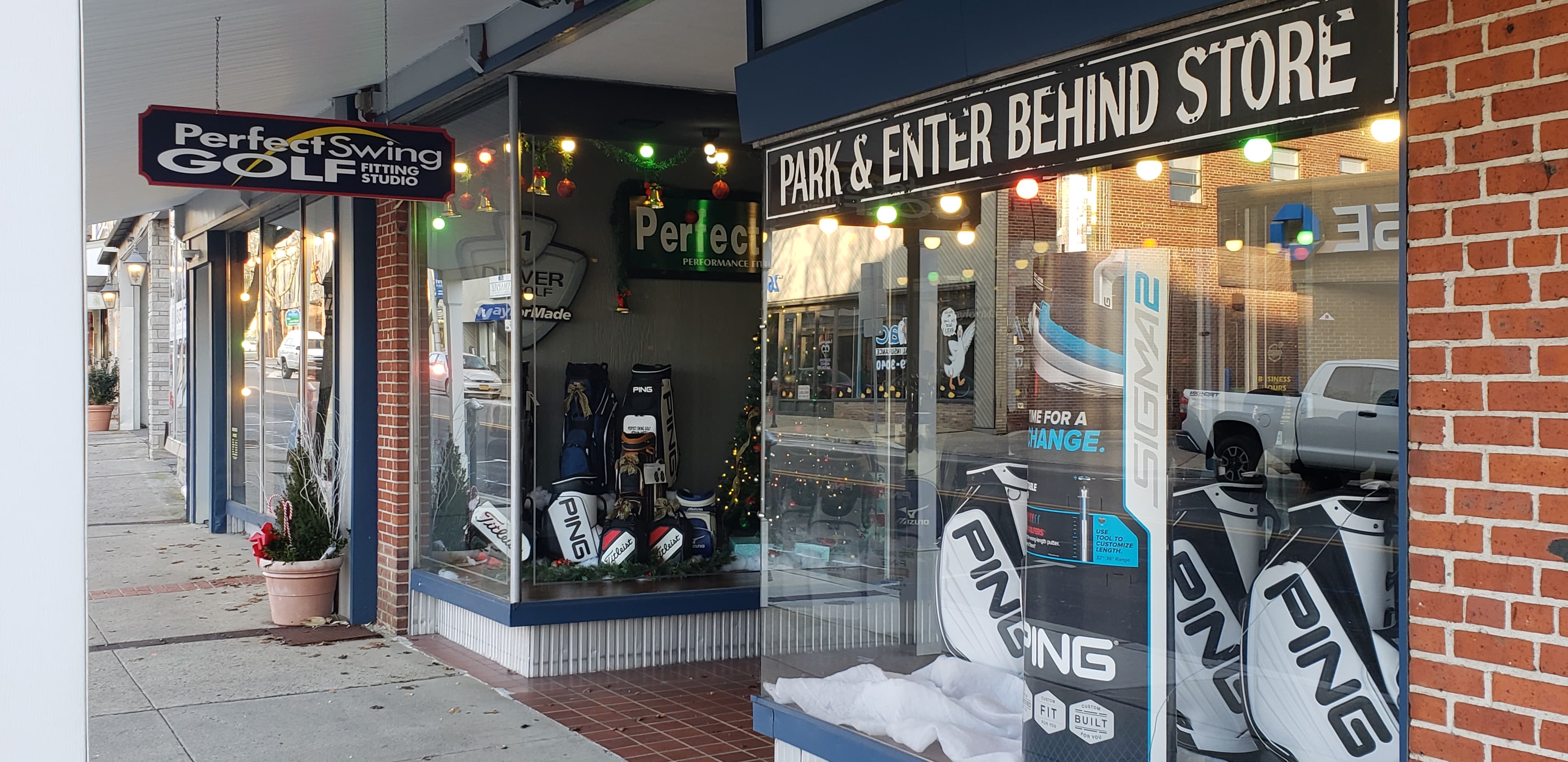 Perfect Swing Golf, LLC - Image 3