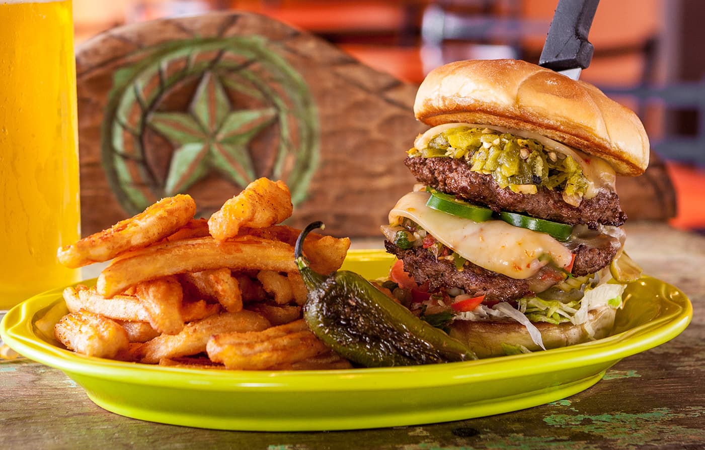 Angry Owl Southwest Grill & Cantina - Image 3