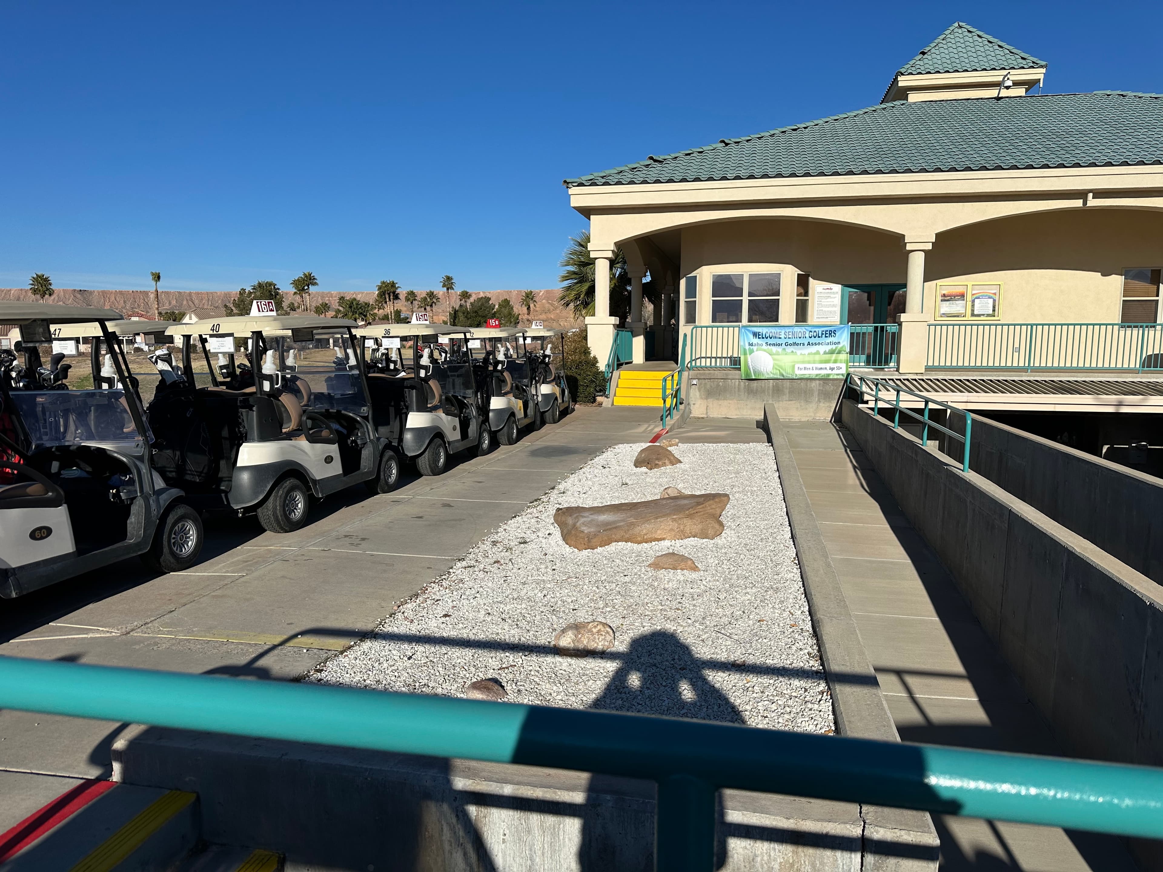 Idaho Senior Golfers Association - Image 2