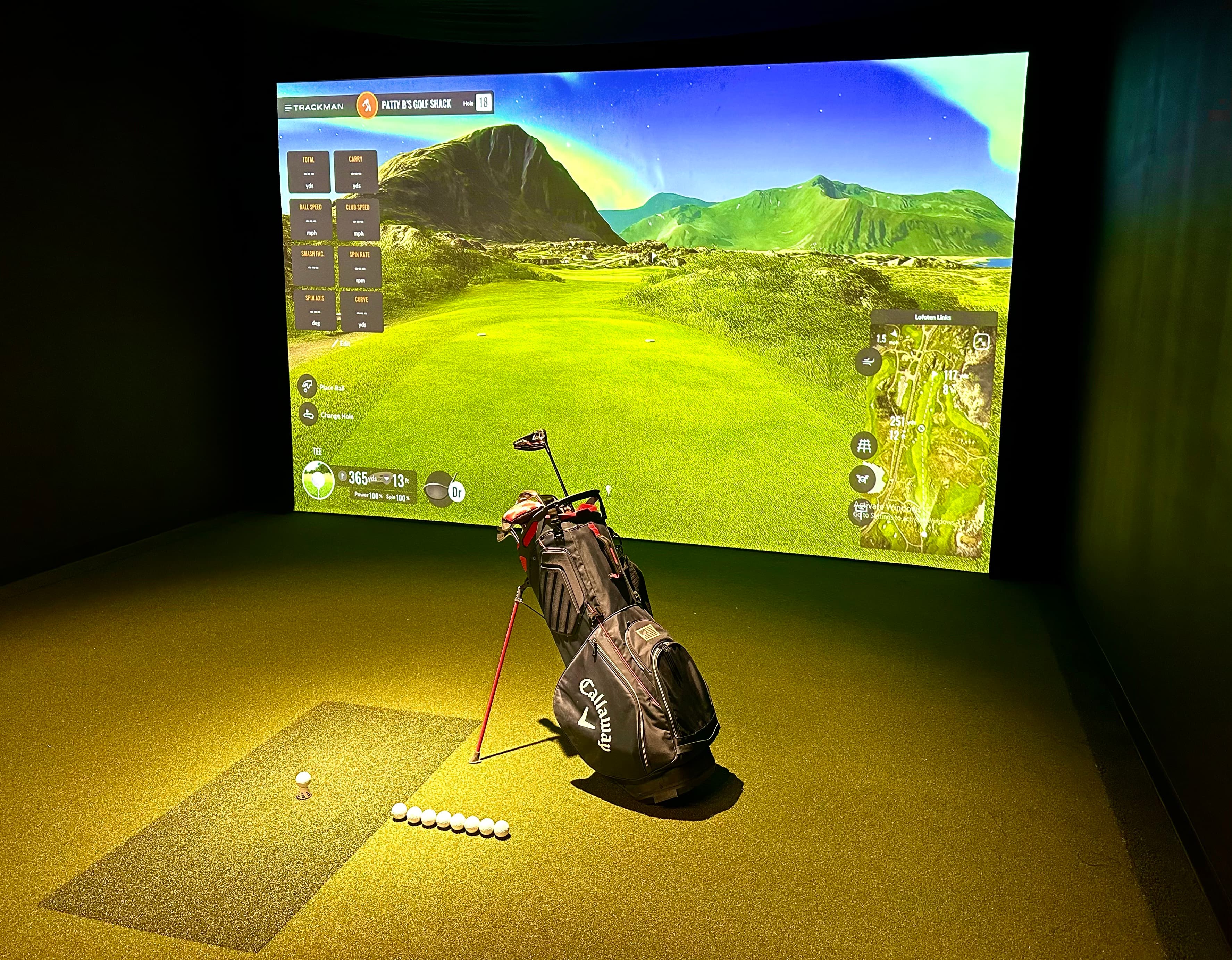 Patty B's Golf Shack - Image 7