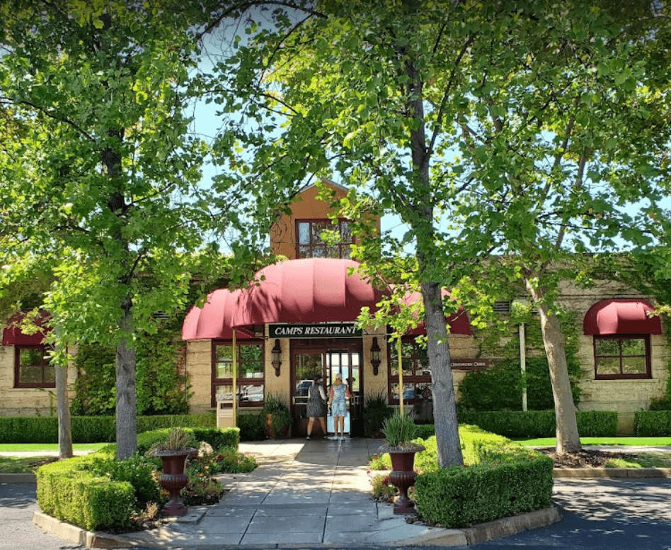 Greenhorn Creek Resort - Image 2