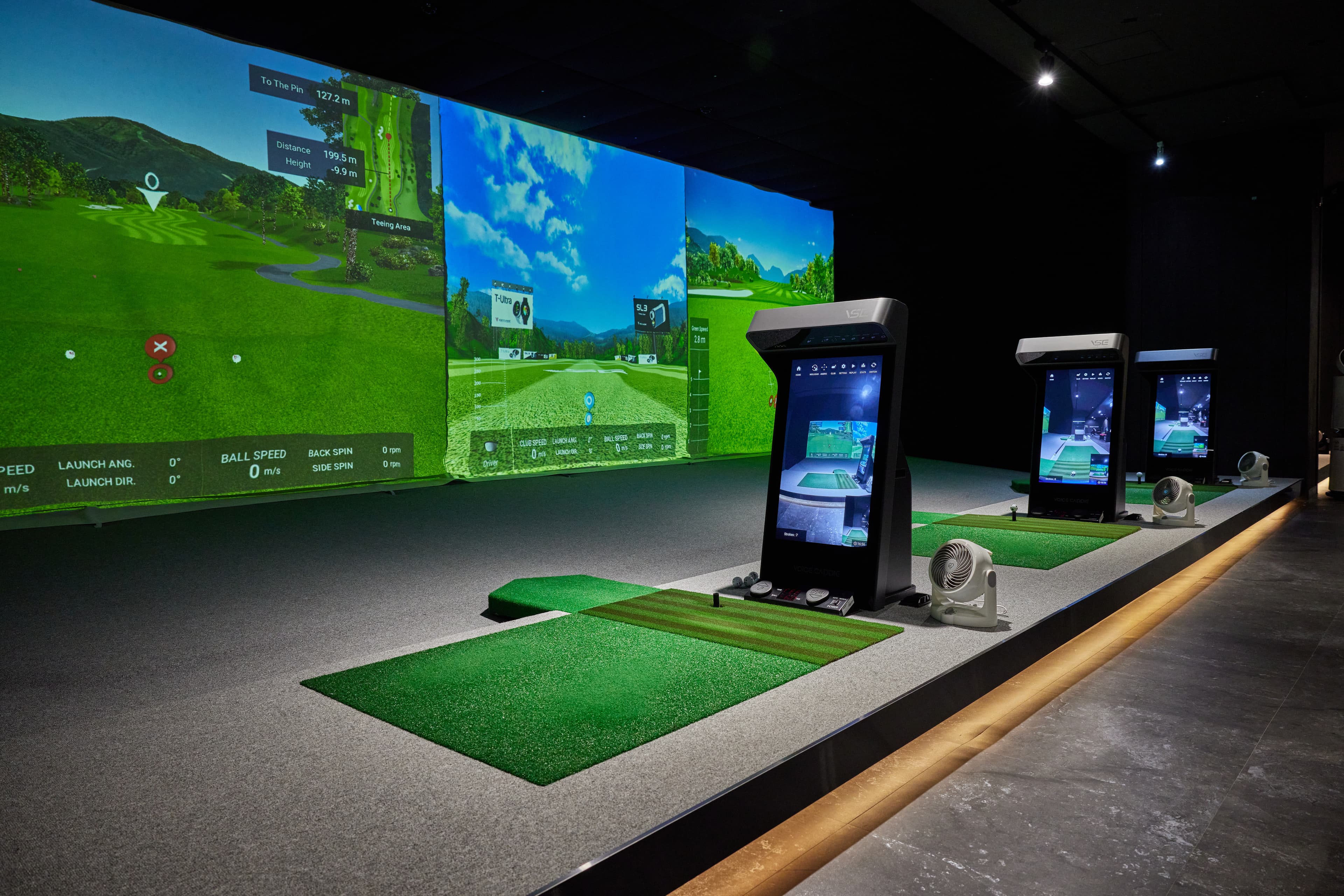 Beom Golf - Image 3