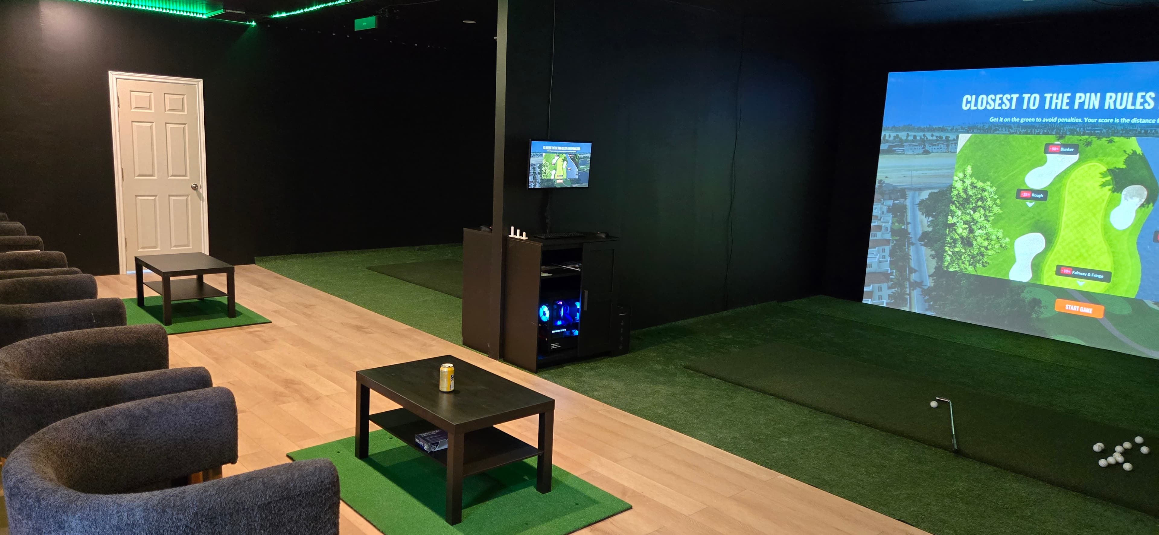 Belleville Golf Lab - Image 4