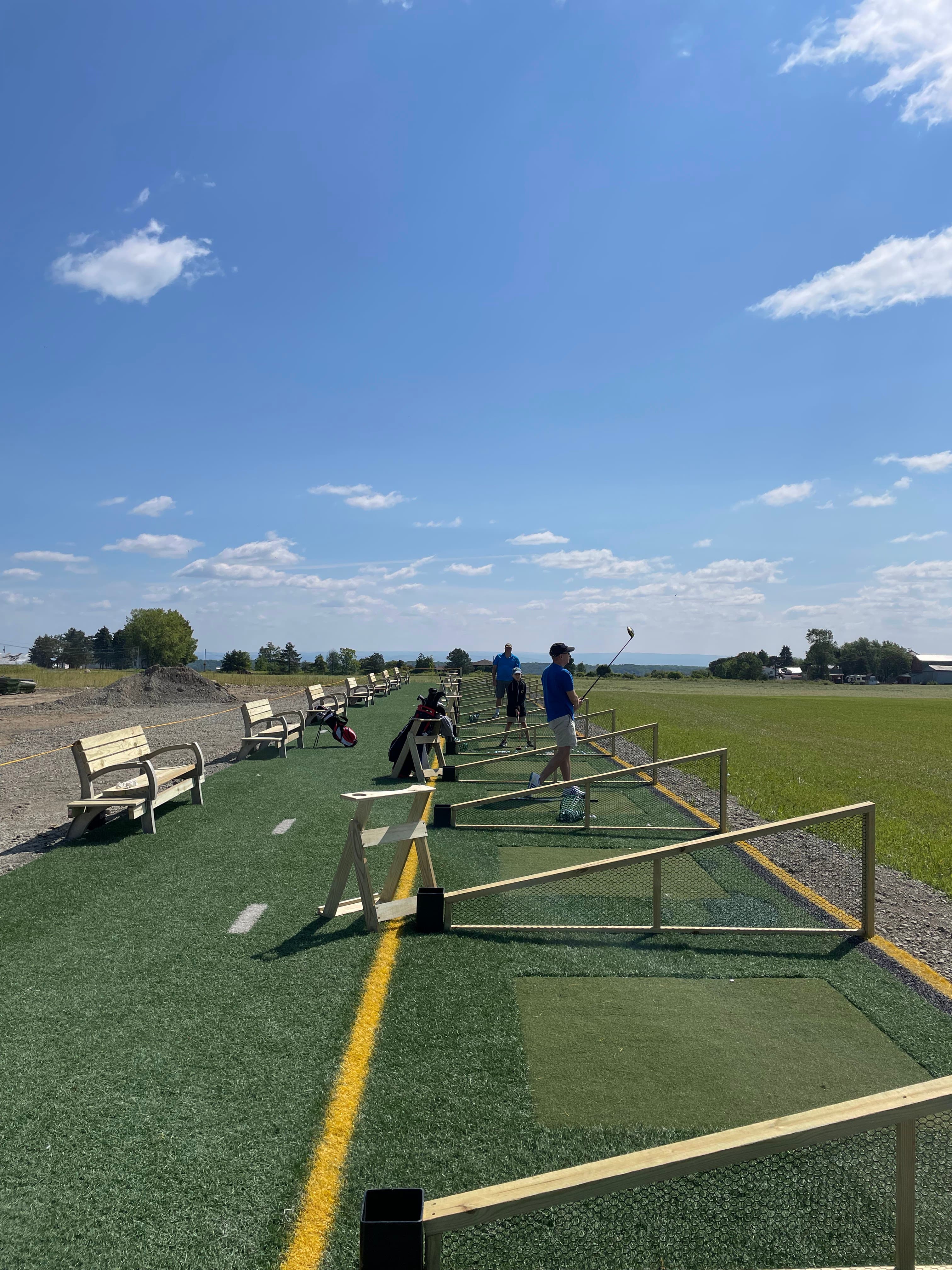 SHORT DRIVE - Sports Simulation - Image 1