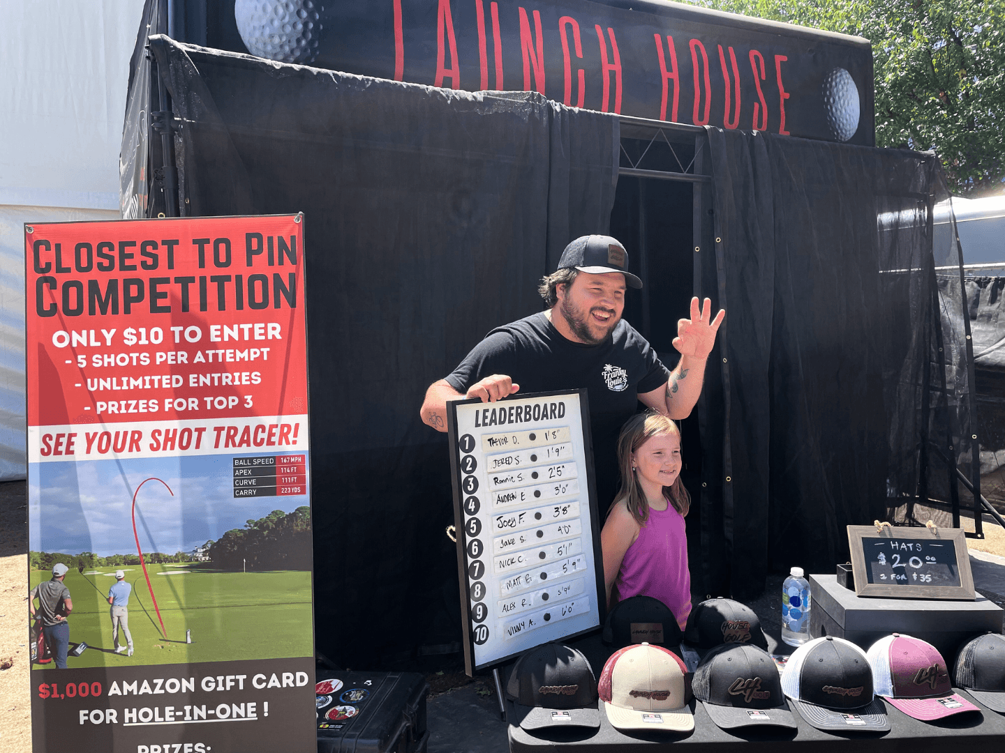 Launch House - Image 6