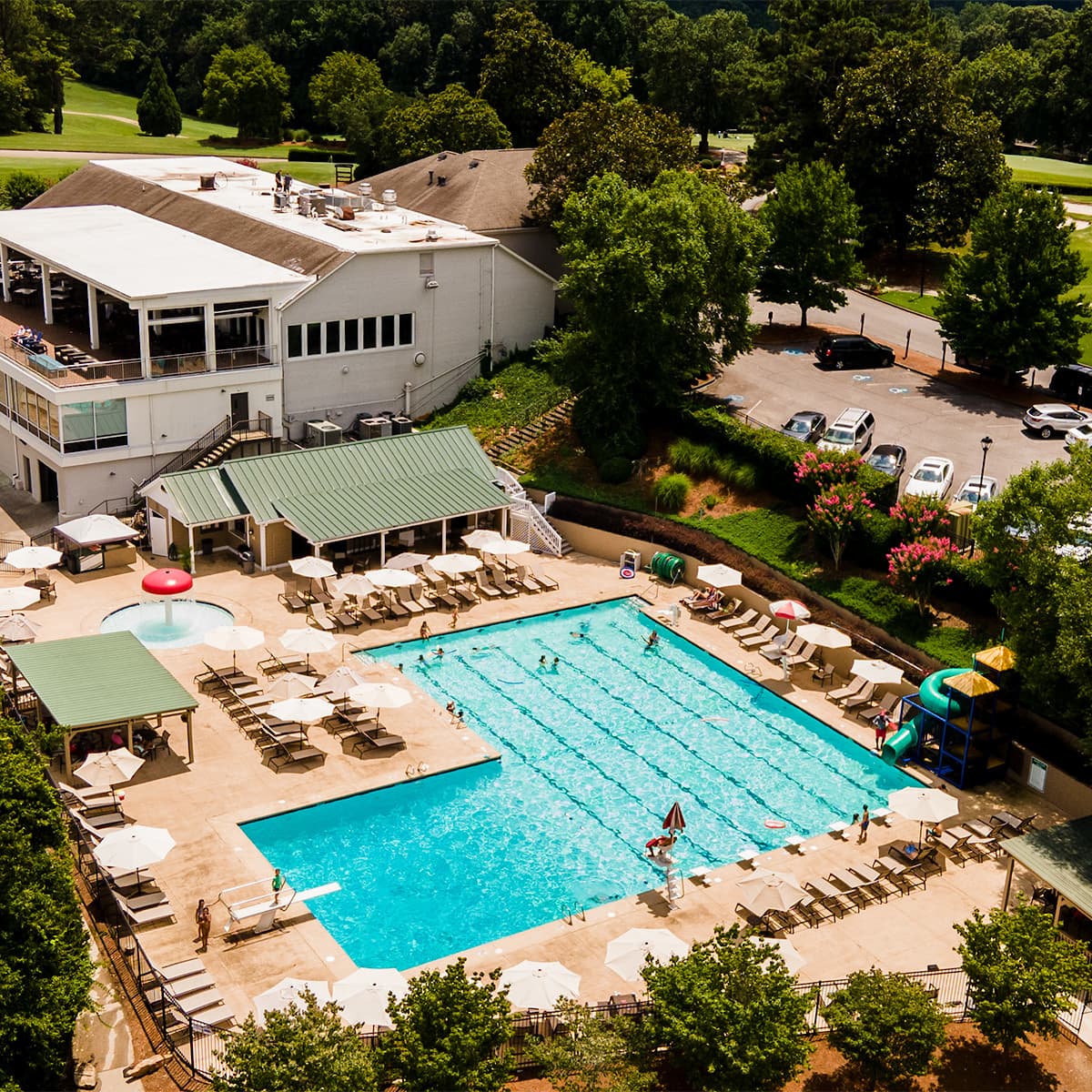 Brookfield Country Club - Image 5