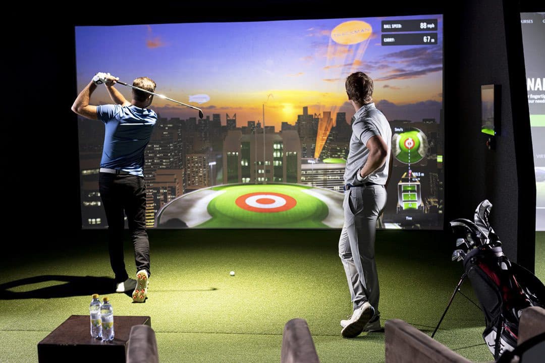 Next Gen Golf Sim and Rentals - Image 2