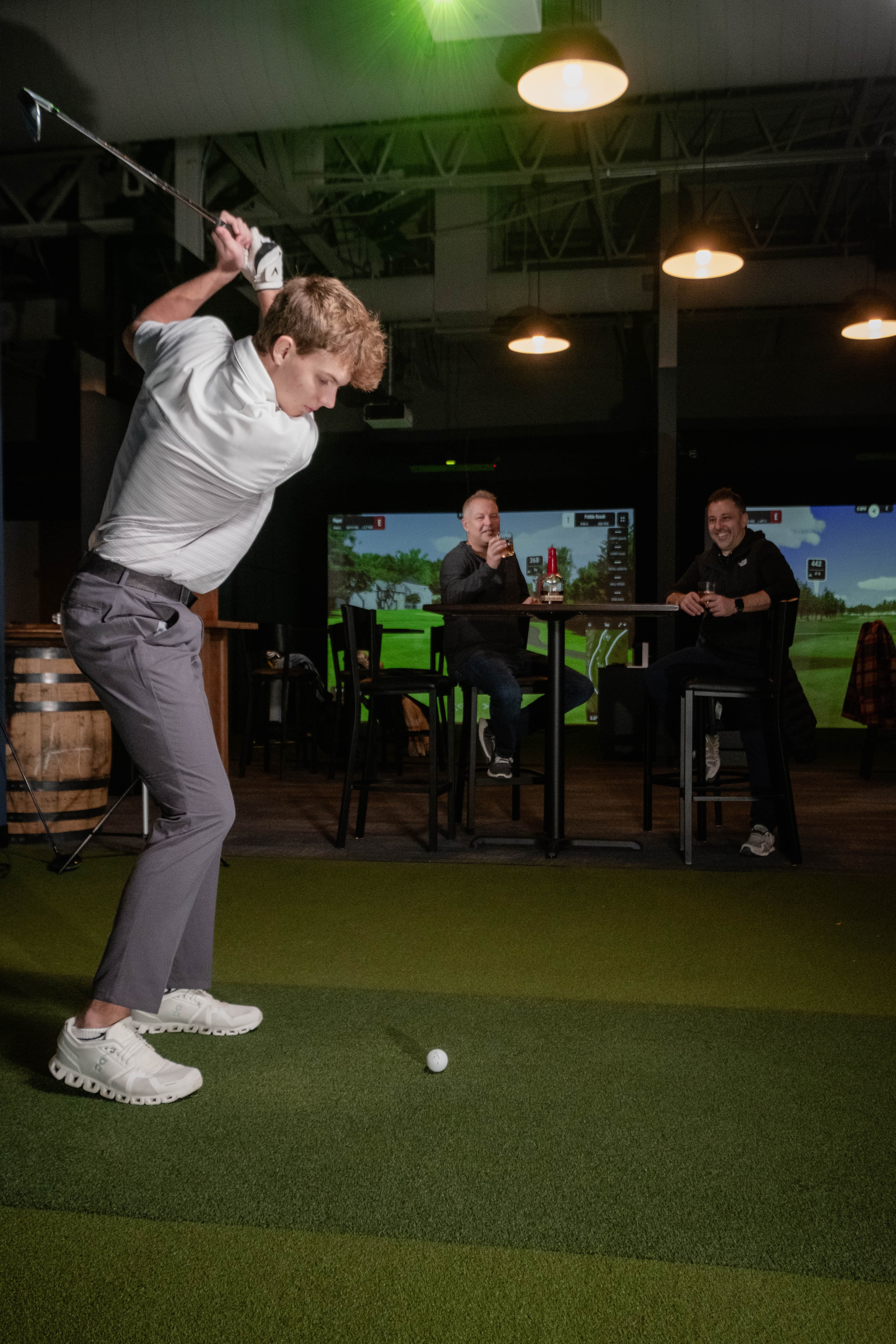 Tee Time Social - Image 6