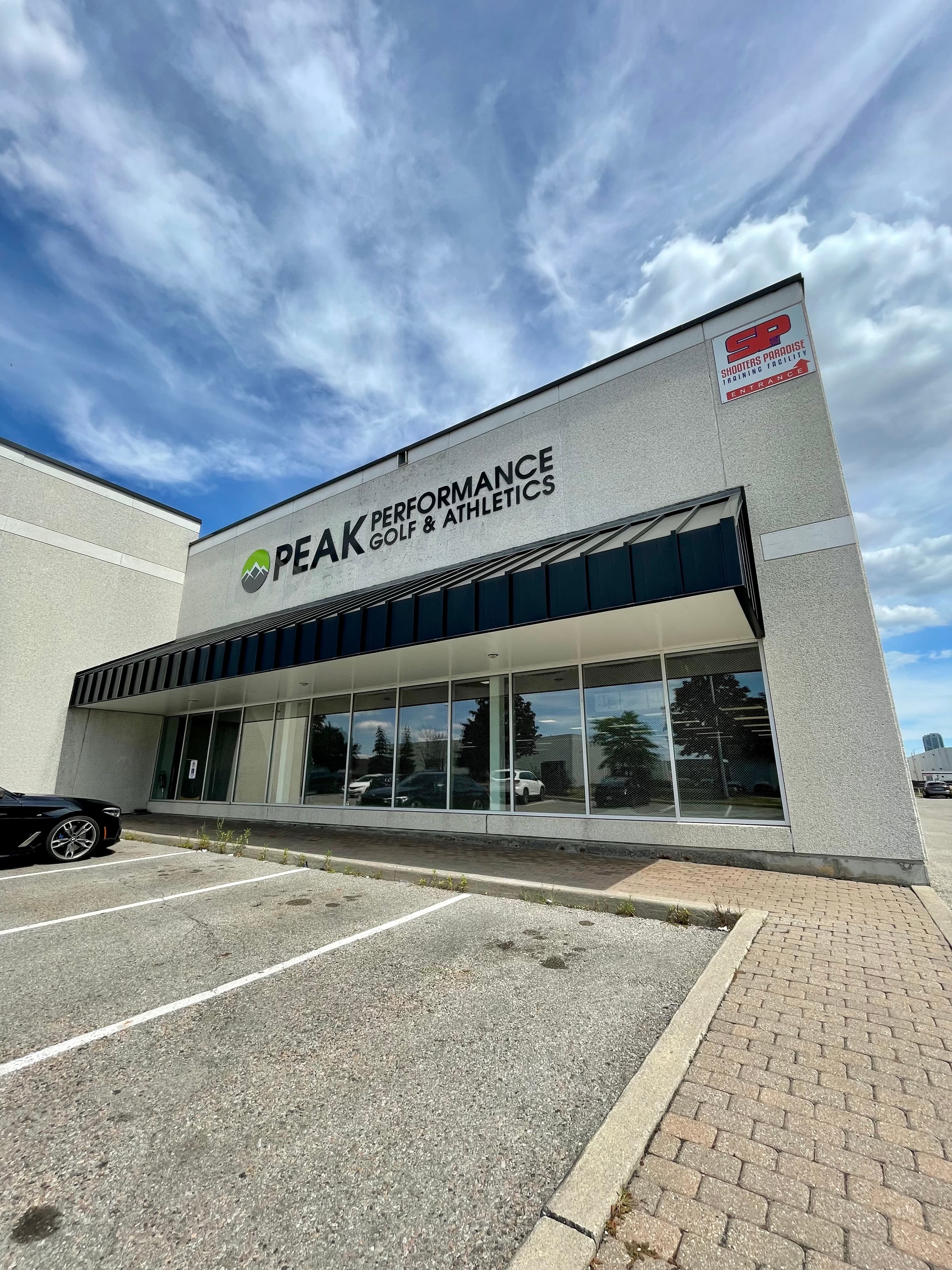 Peak Performance Golf & Athletics - Image 1