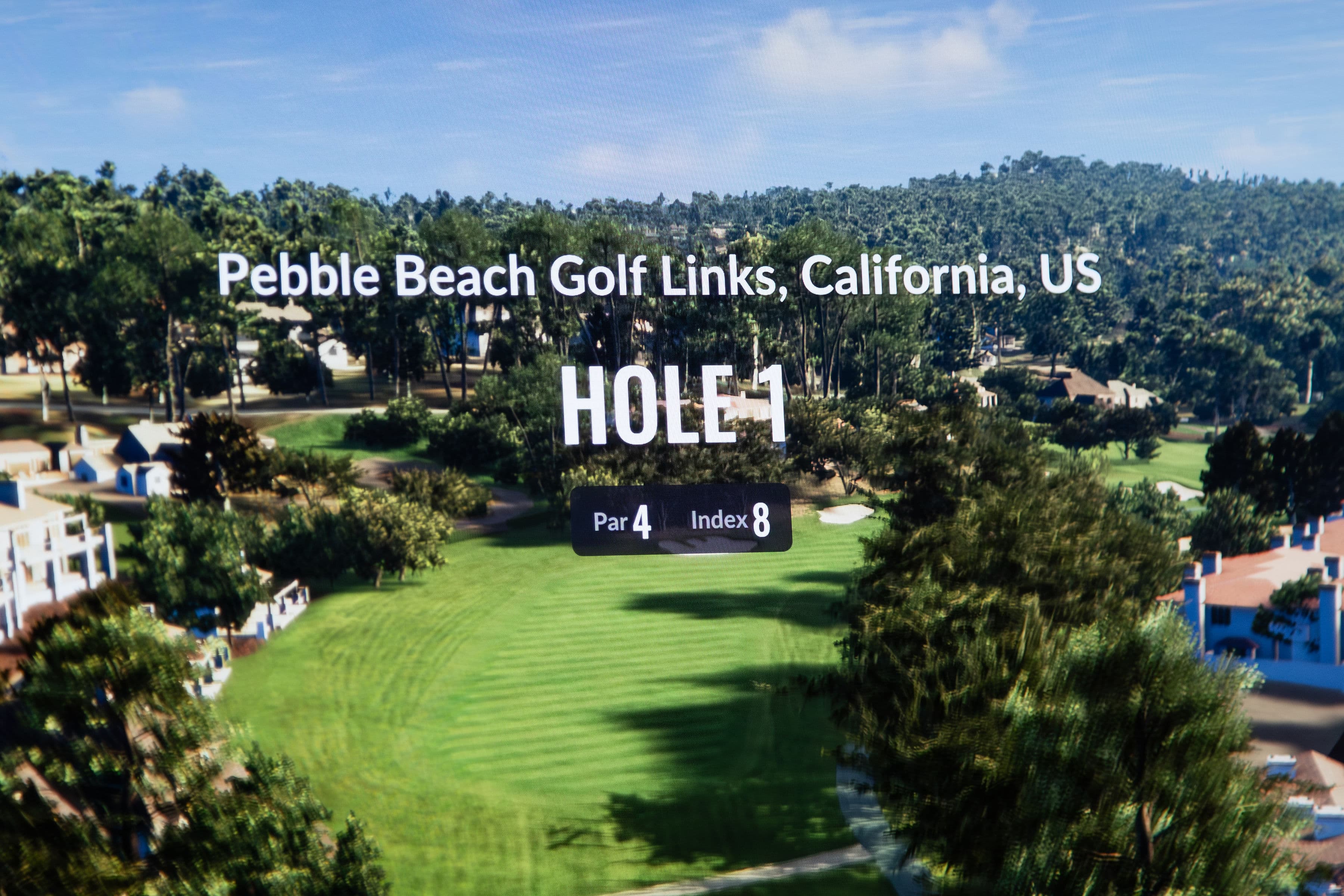 Swing City Indoor Golf 24/7