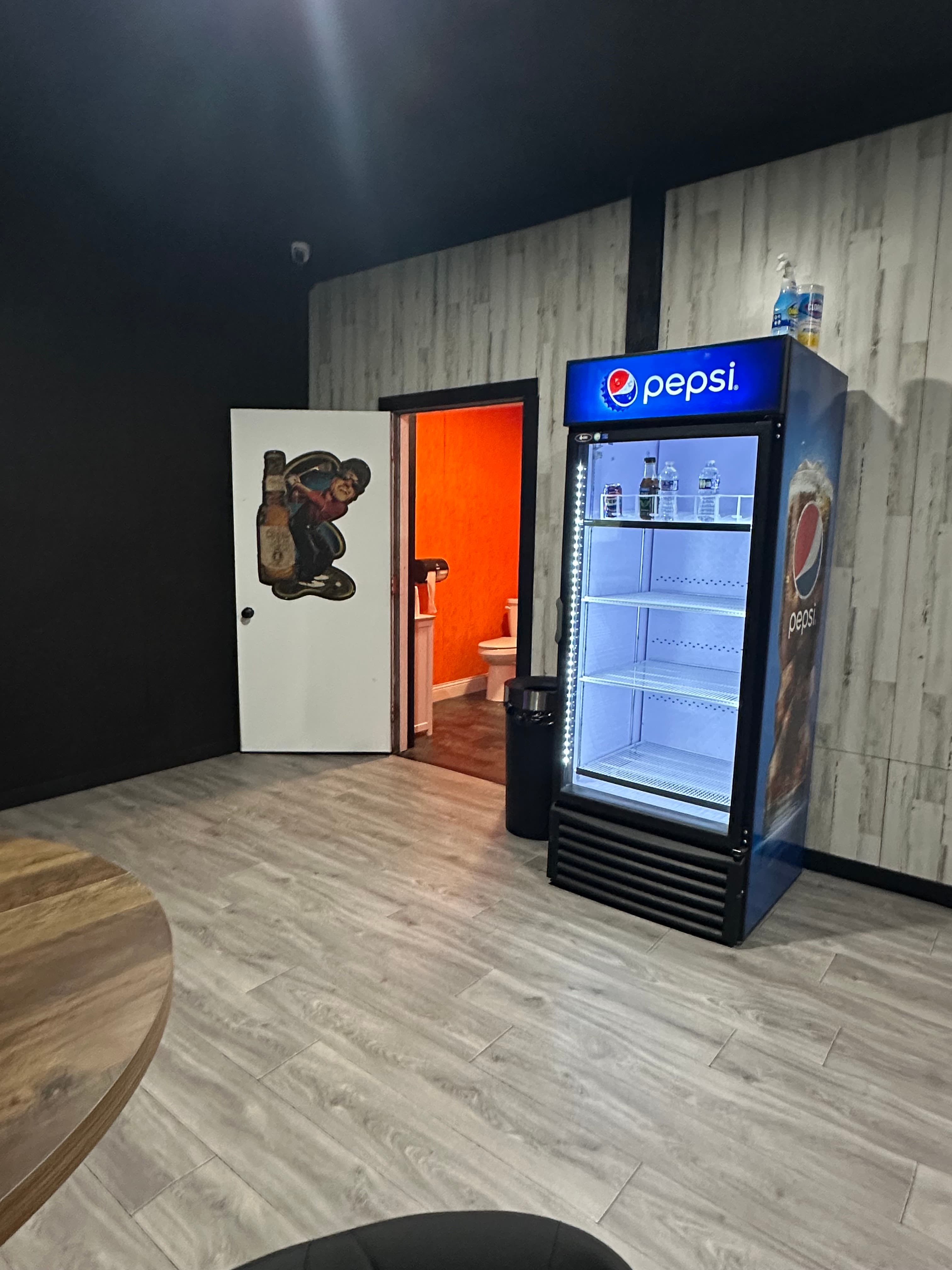 Benton Swing Lab - Image 2