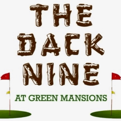 The Dack Nine - Image 1