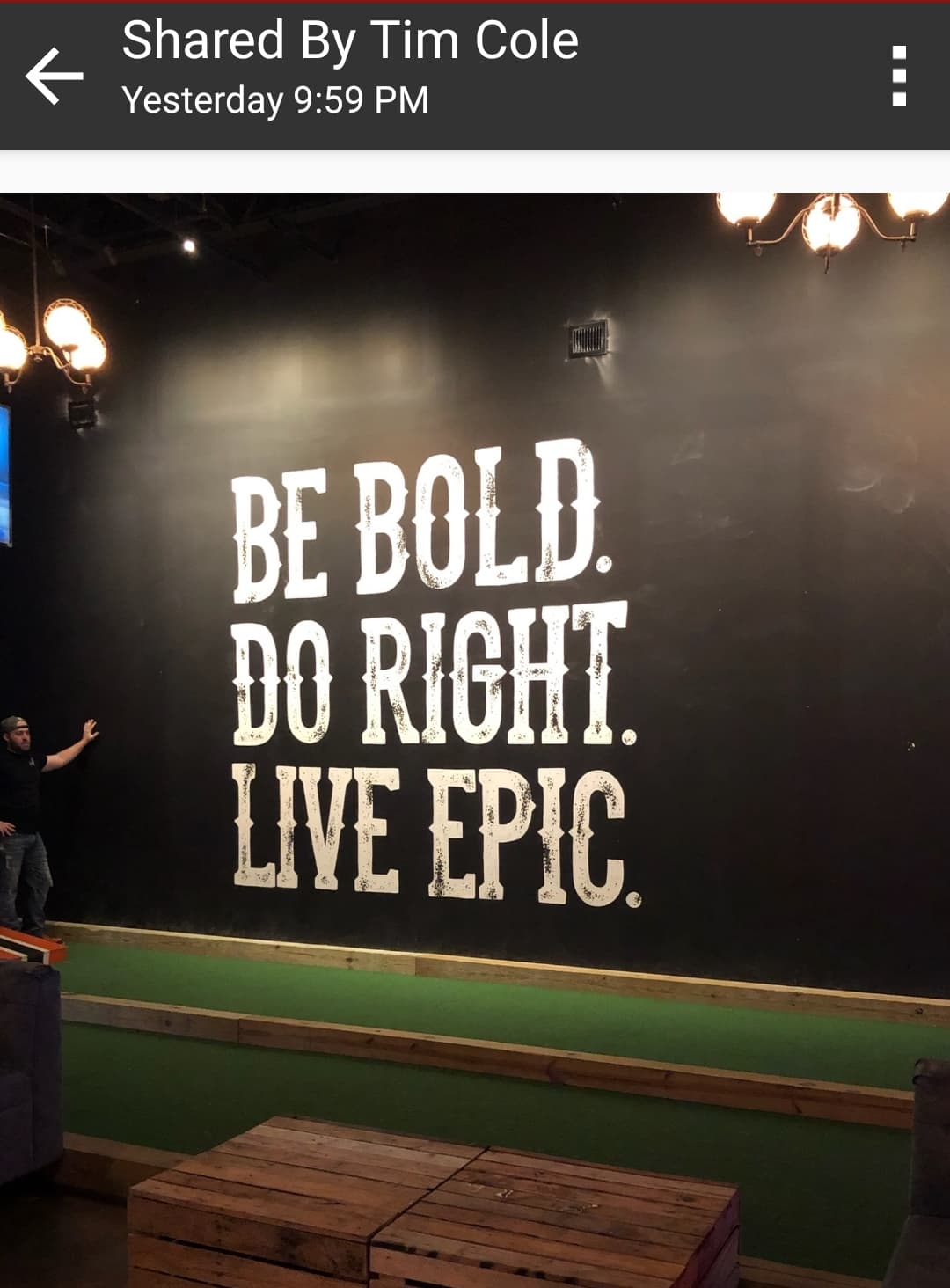 Hitterz Indoor Golf - Image 9