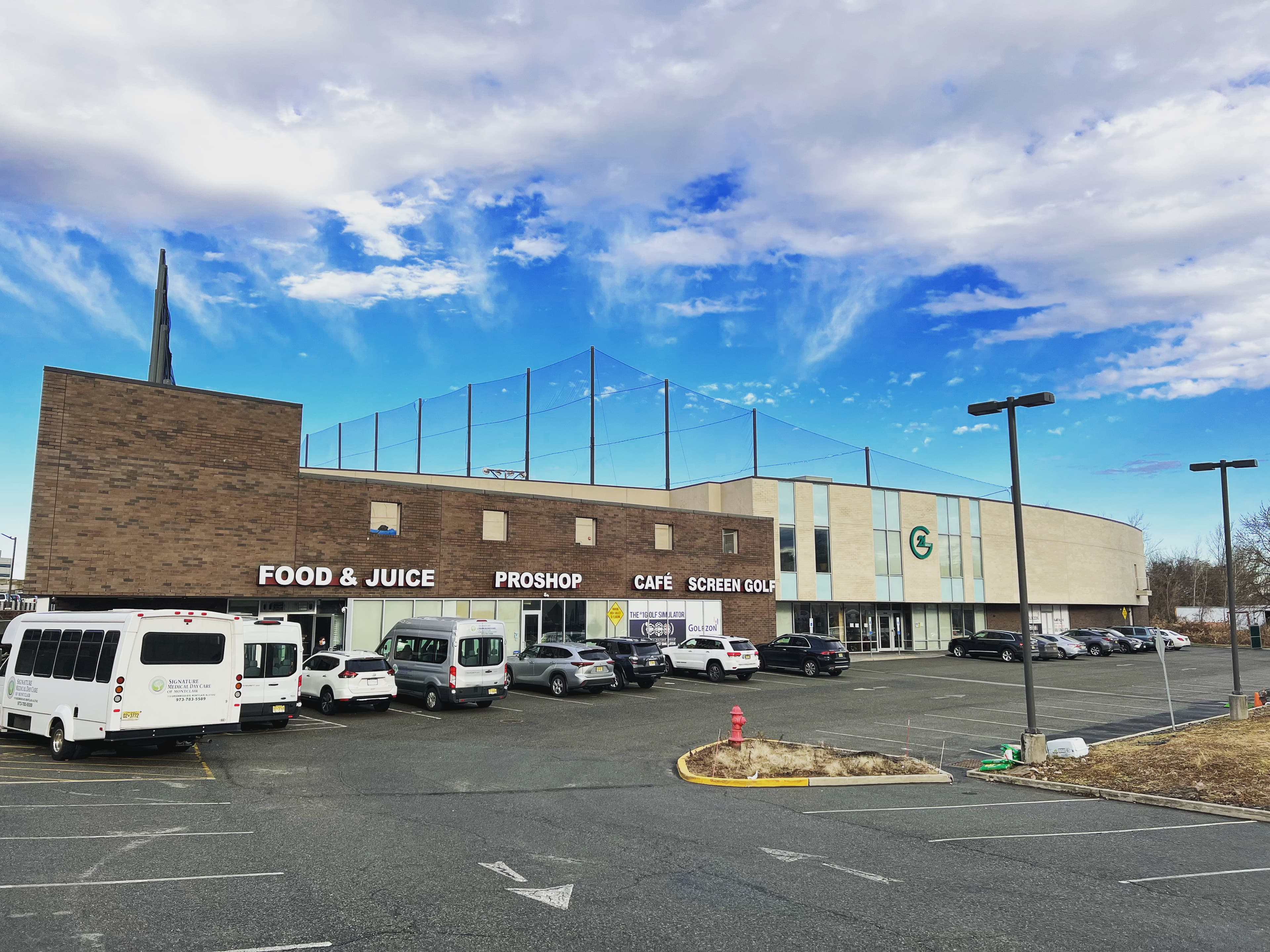 21 Golf Range Powered by Toptracer - Image 14