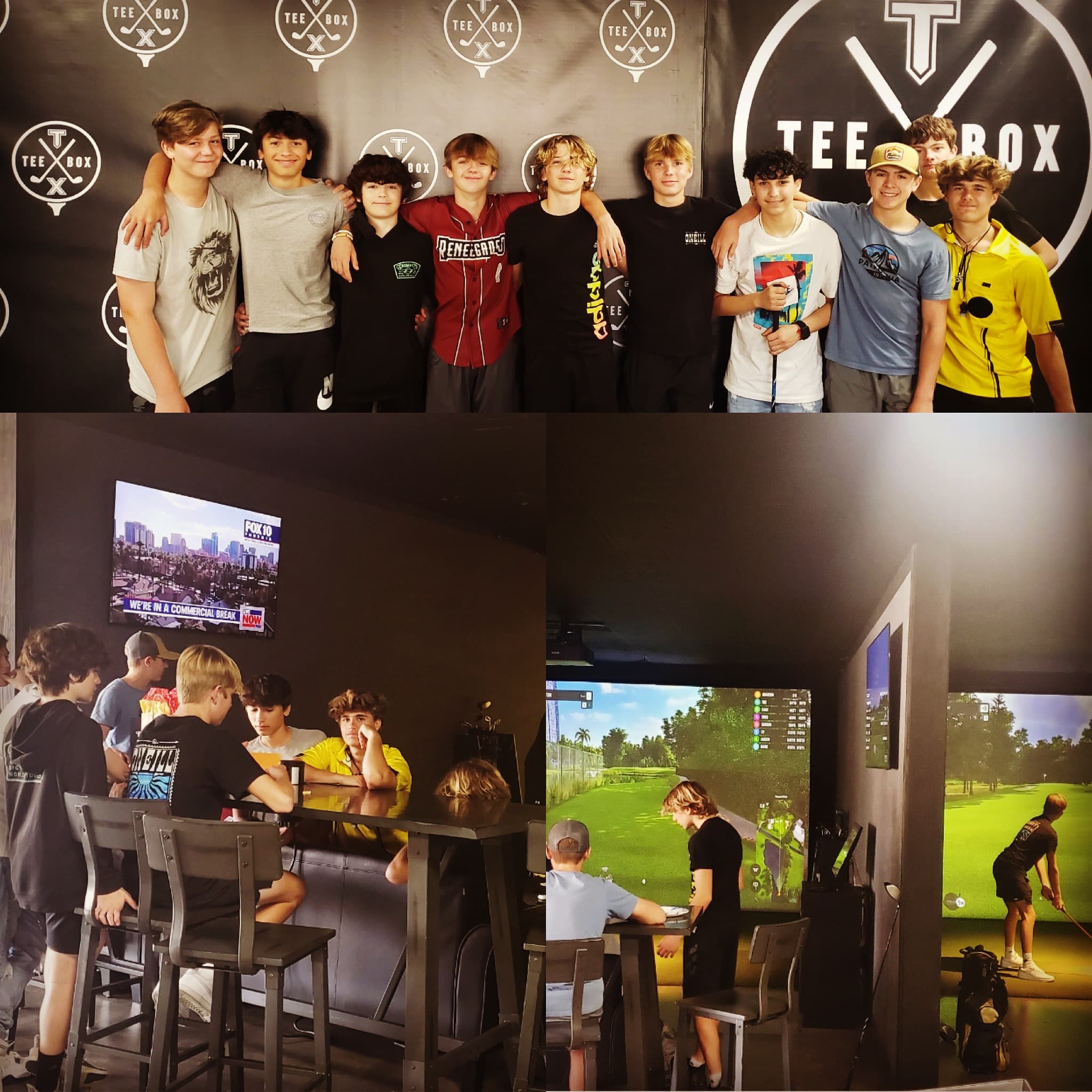 TX Tee Box - Image 10