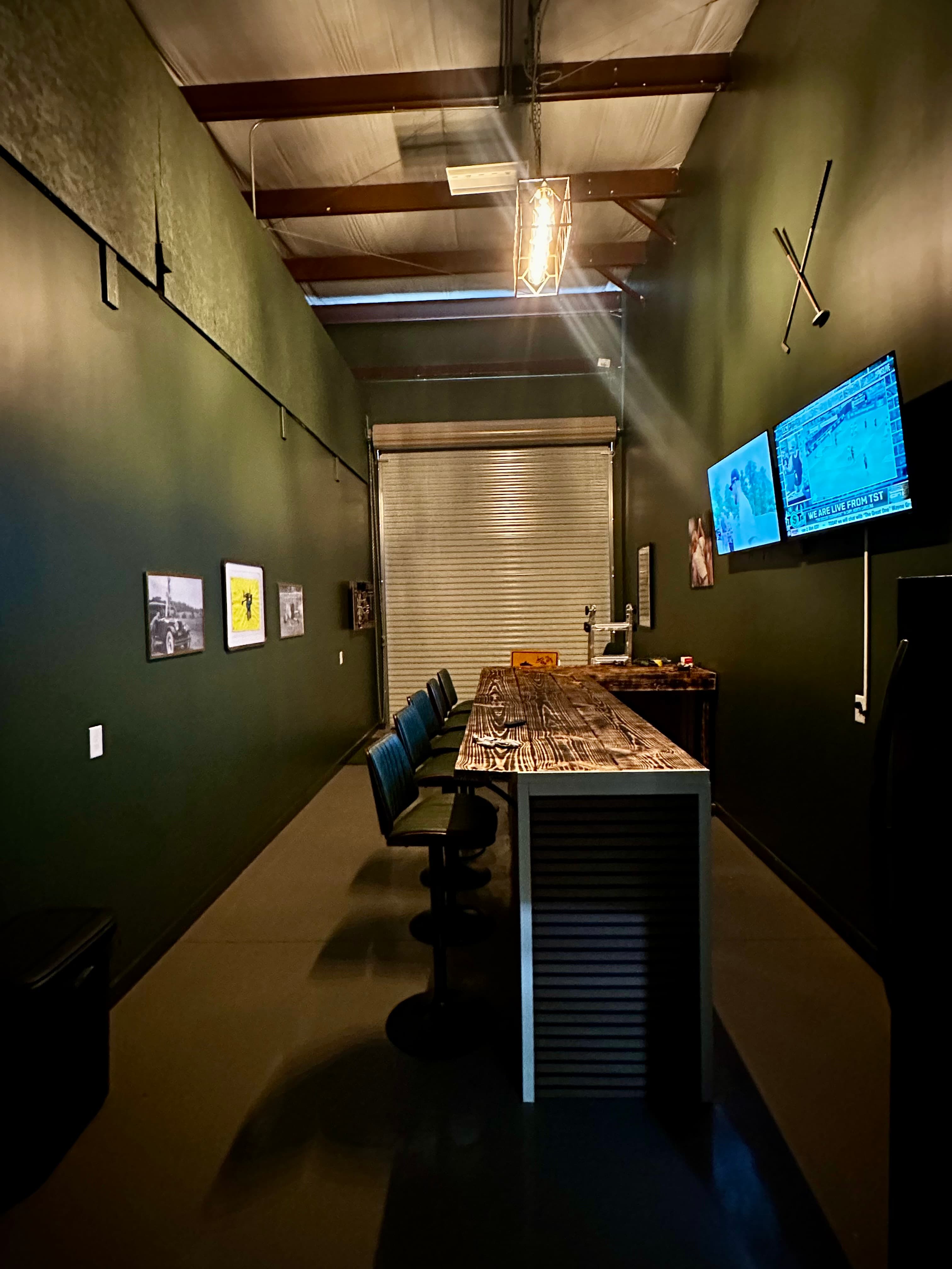 The Clubhouse Golf Studio - Image 5