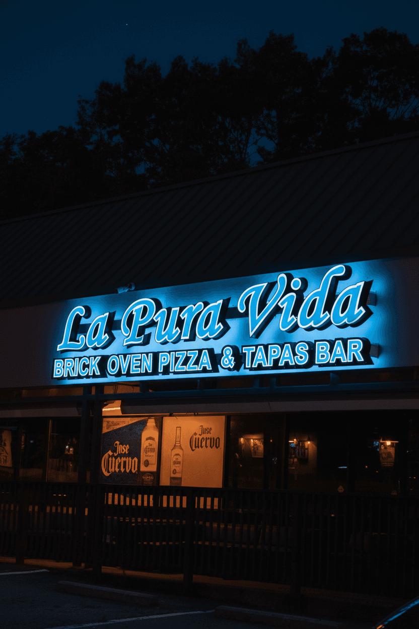 La Pura Vida - Image 1