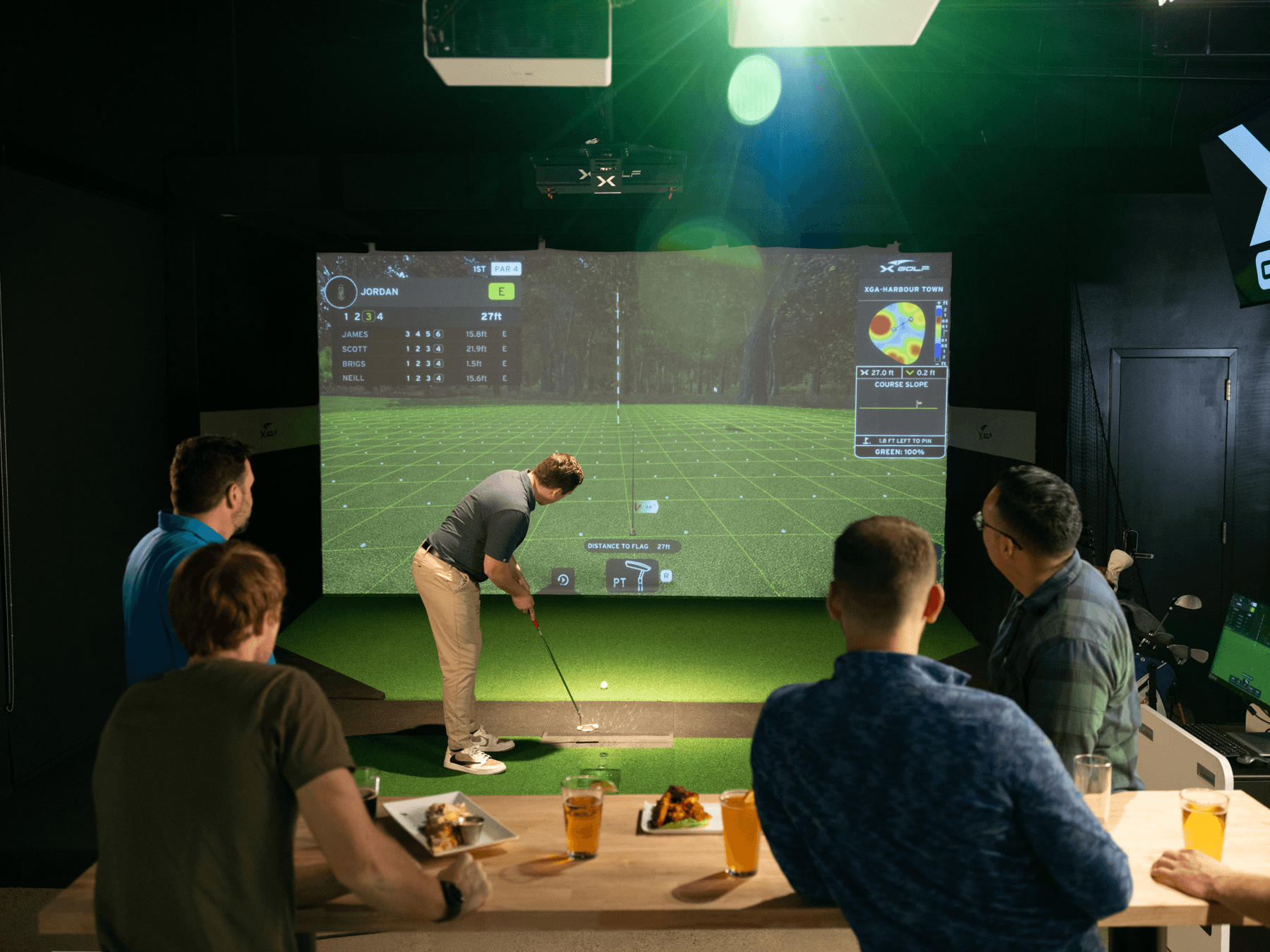 X-Golf Pittsford - Image 8