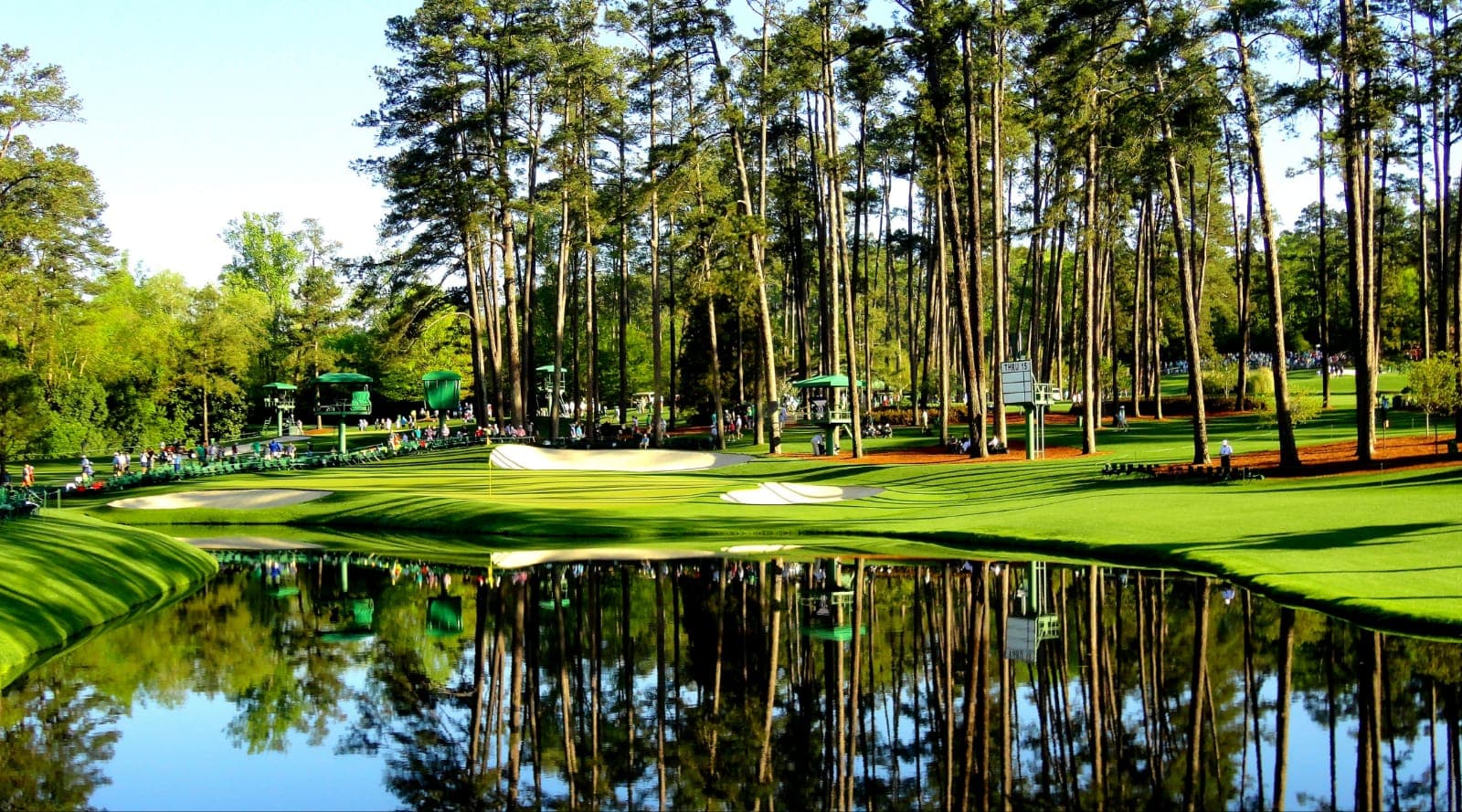 Arthur Ewing Golf Academy - Image 2